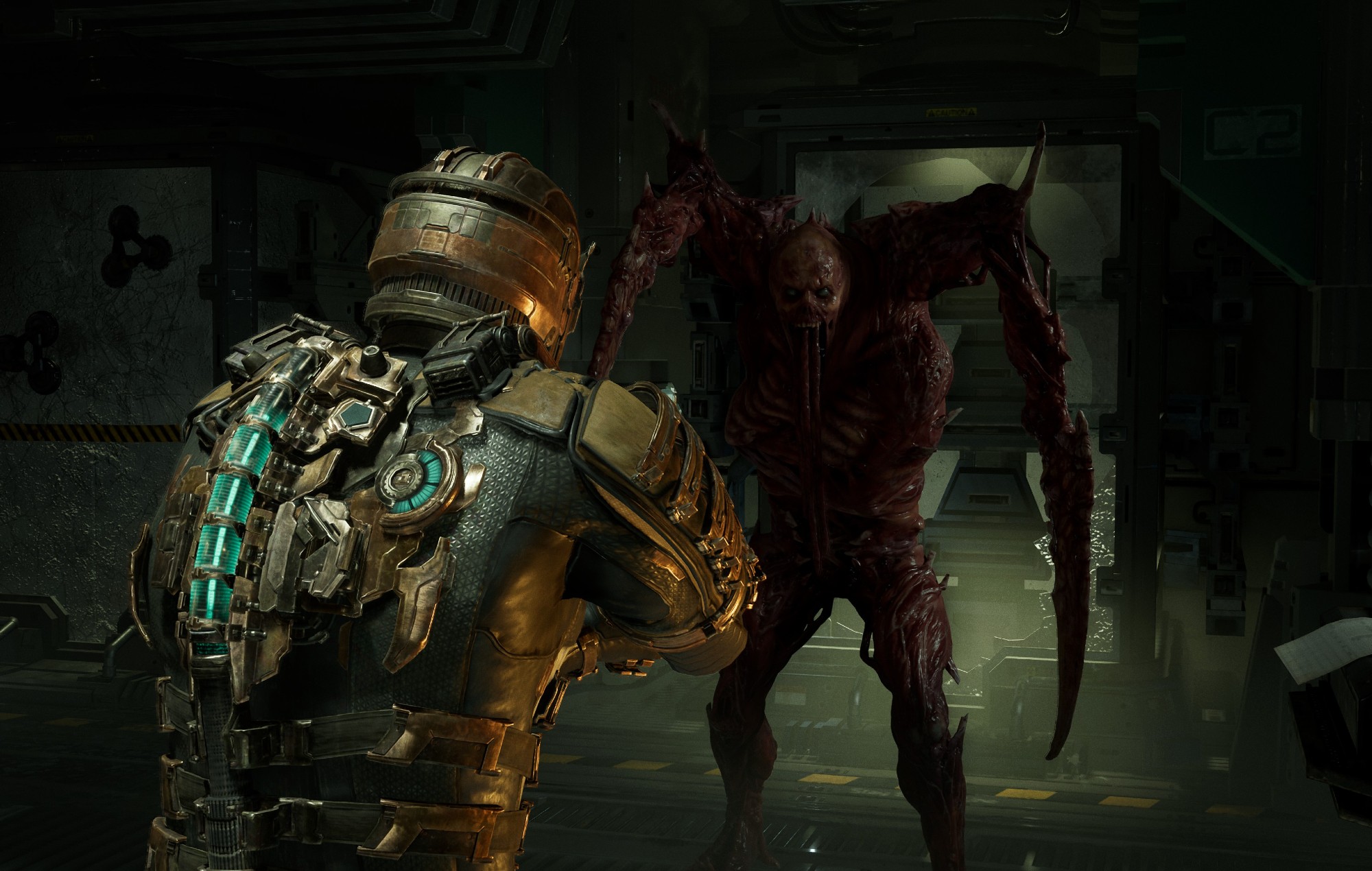 Купить Ключ Игры Dead Space