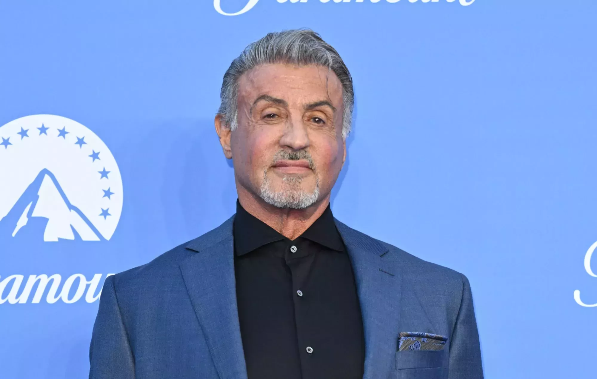 Sylvester Stallone volverá para el reboot de 