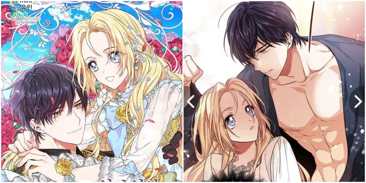 20 Mejores Manhwa Románticos Osekai Para Fans Del Manga Cultture 