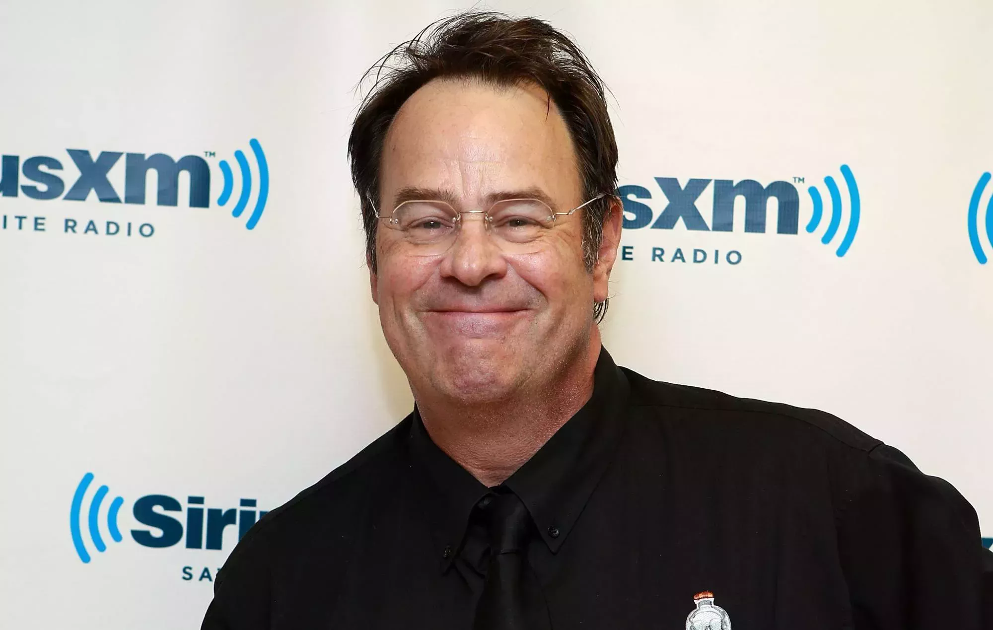 Dan Aykroyd dice que ahora 