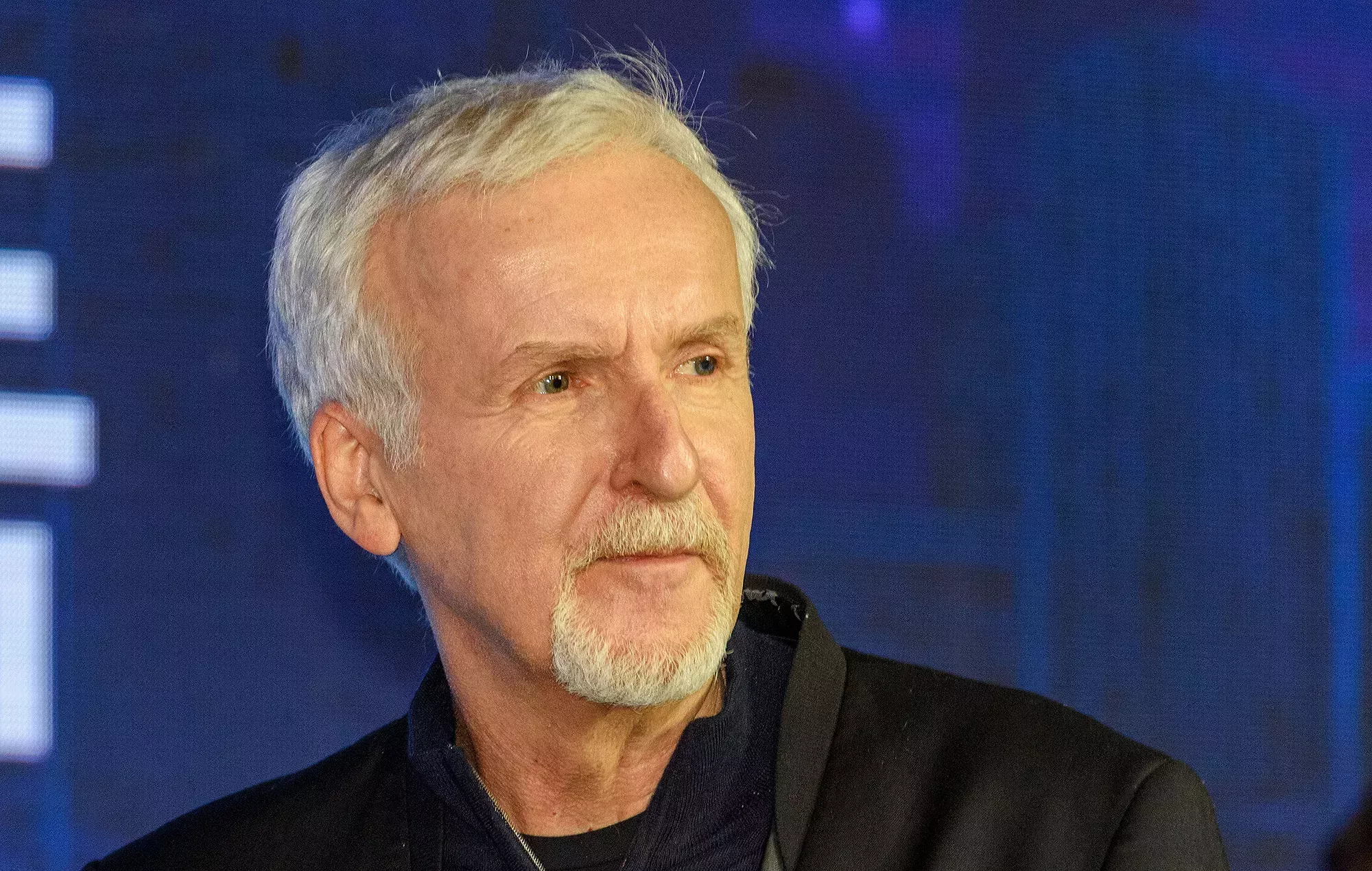 El director de 'Titanic', James Cameron, dice que OceanGate fue 