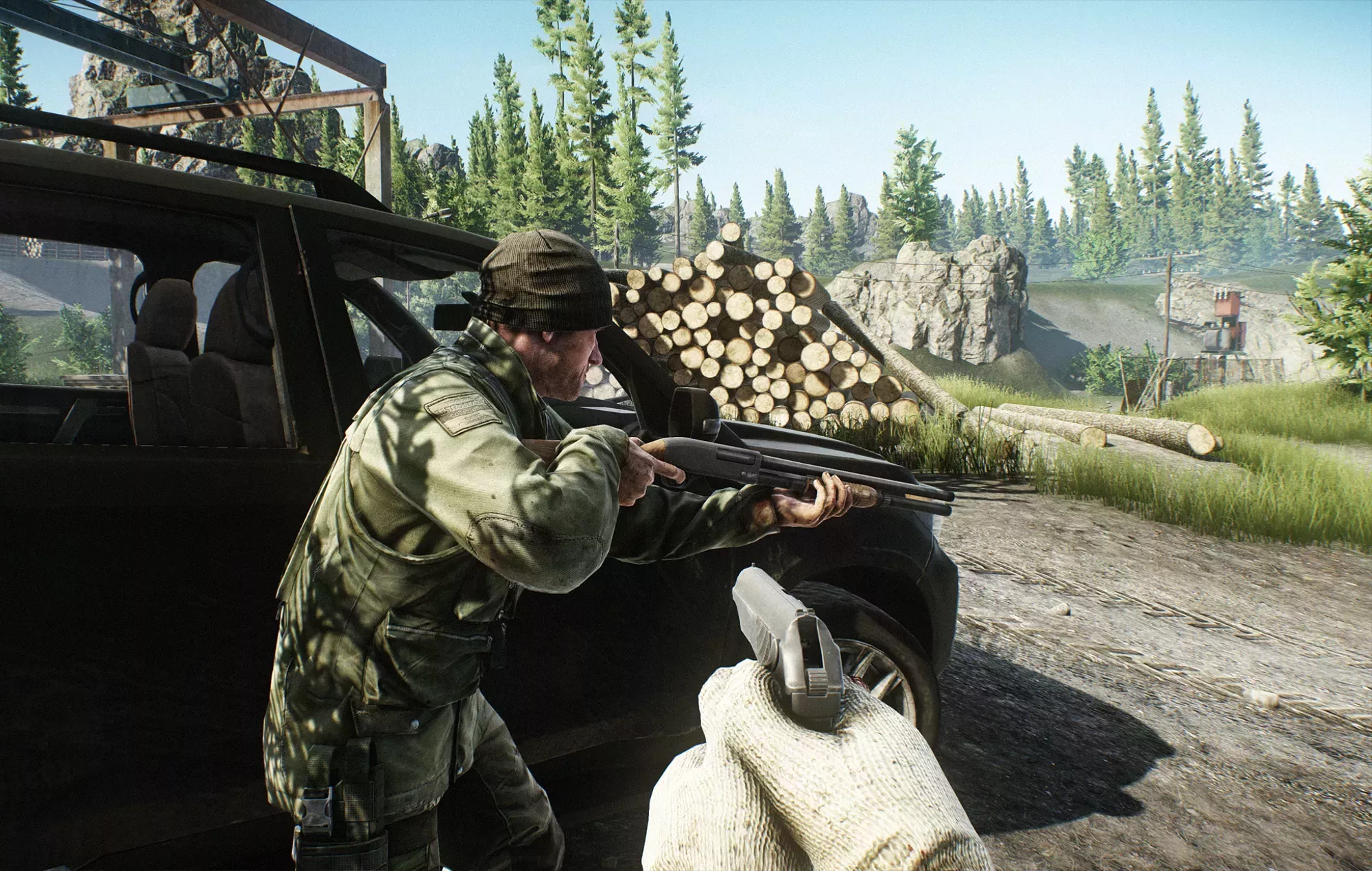 Escape From Tarkov' prohíbe el streaming en una polémica postura contra el datamining