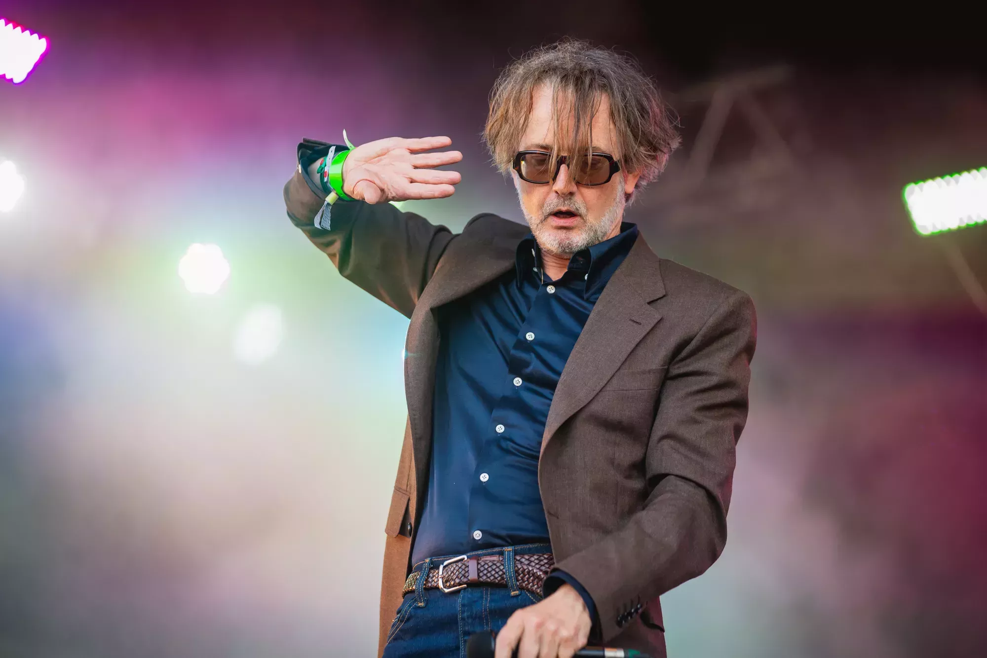 Estos son los horarios y teloneros de Pulp en Finsbury Park