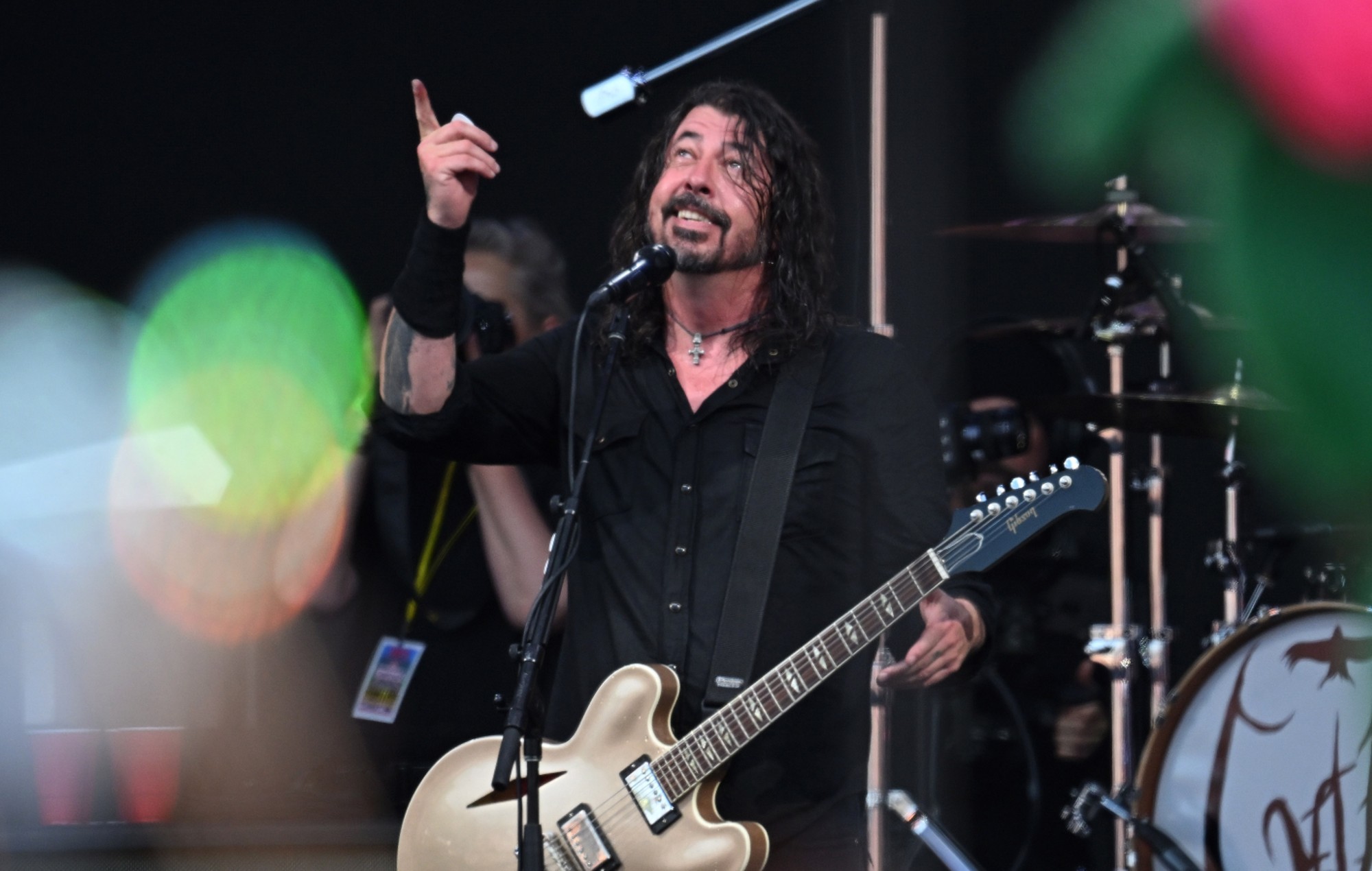 Foo Fighters anuncia una fecha extra en Manchester para su gira