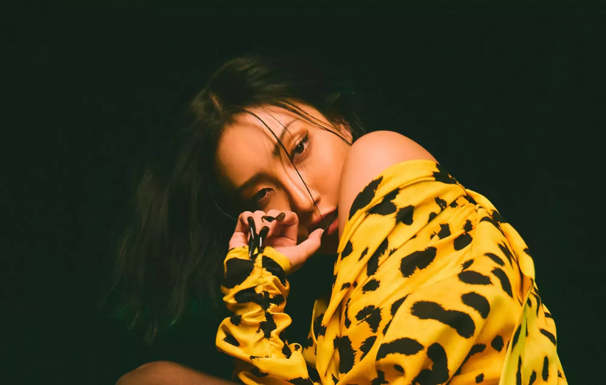 Hwasa, de MAMAMOO, abandona la agencia RBW