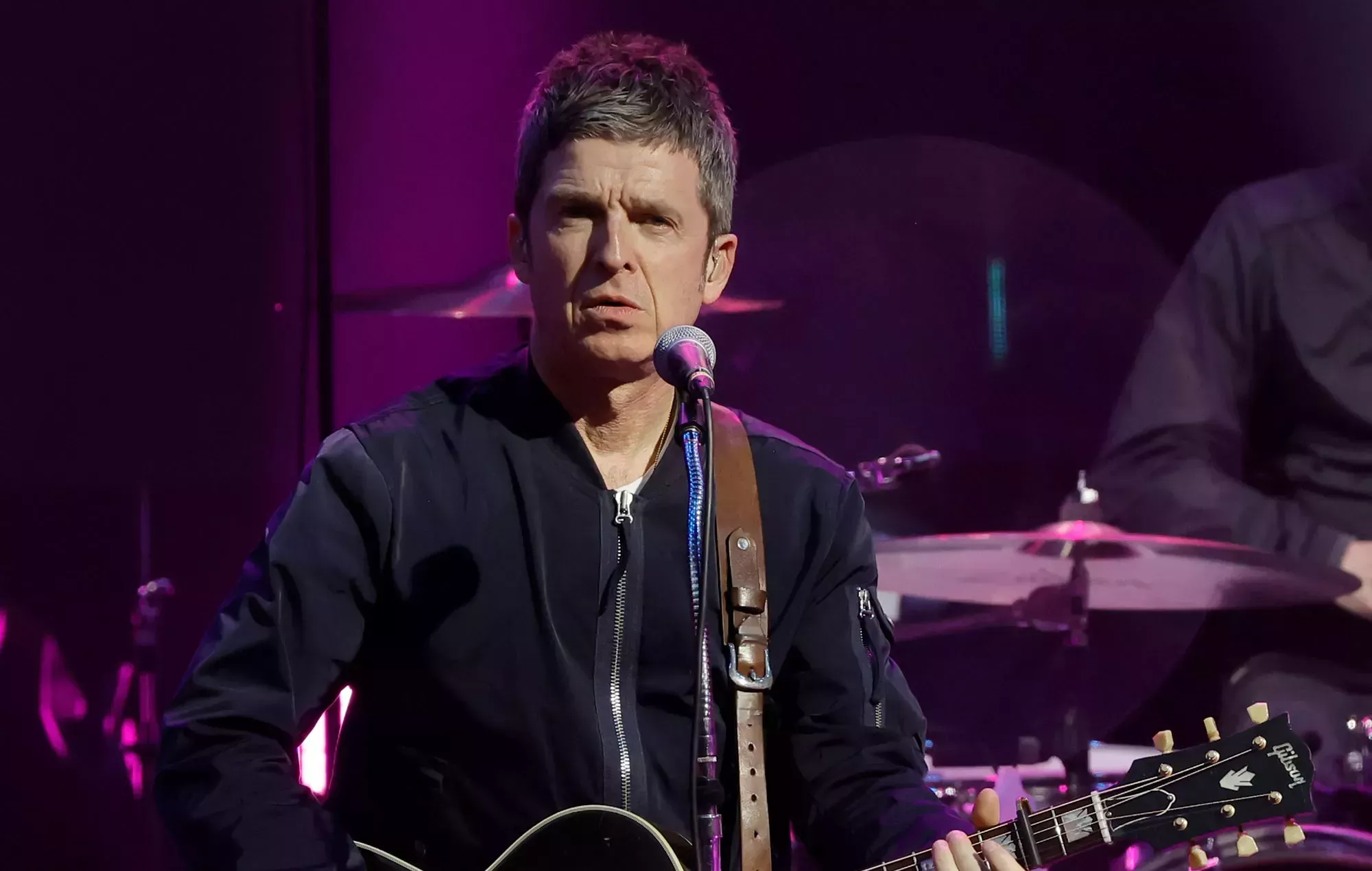 Noel Gallagher critica la 