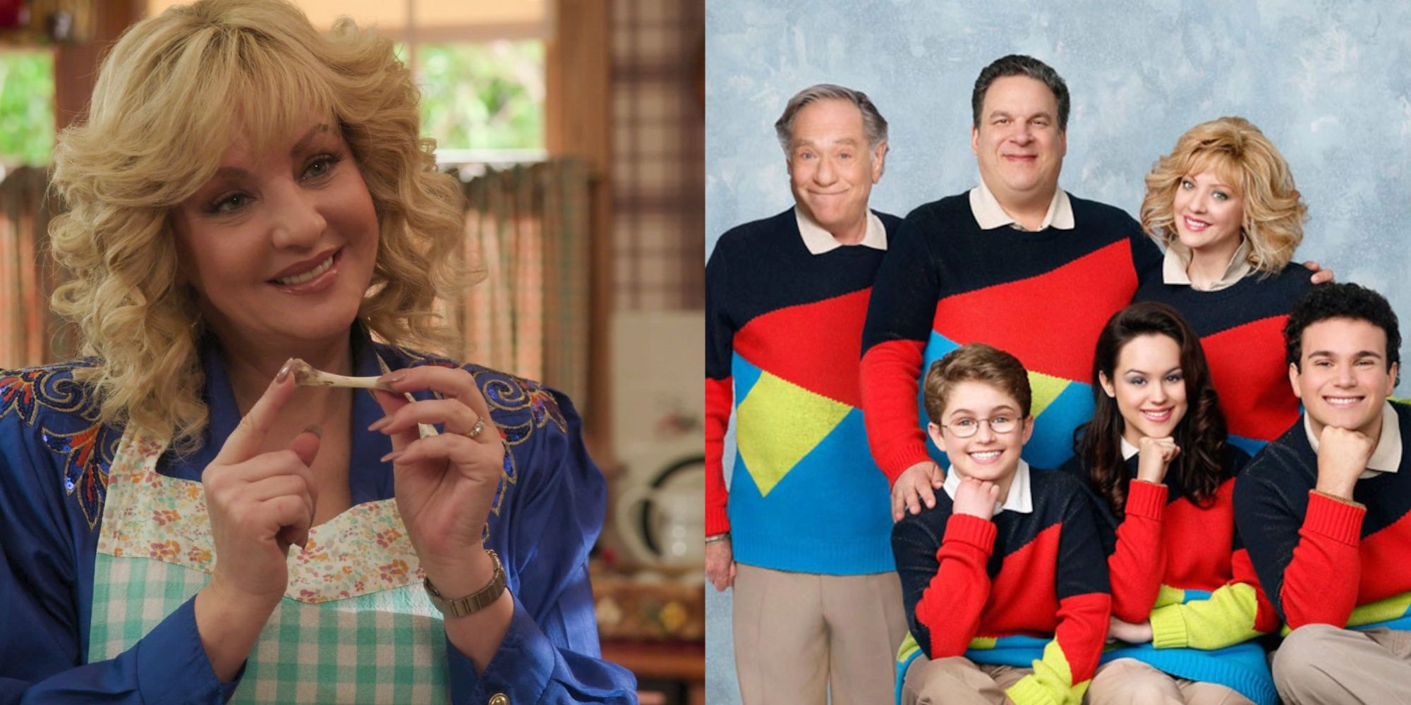 Qué hará el reparto de The Goldbergs en 2023 Cultture