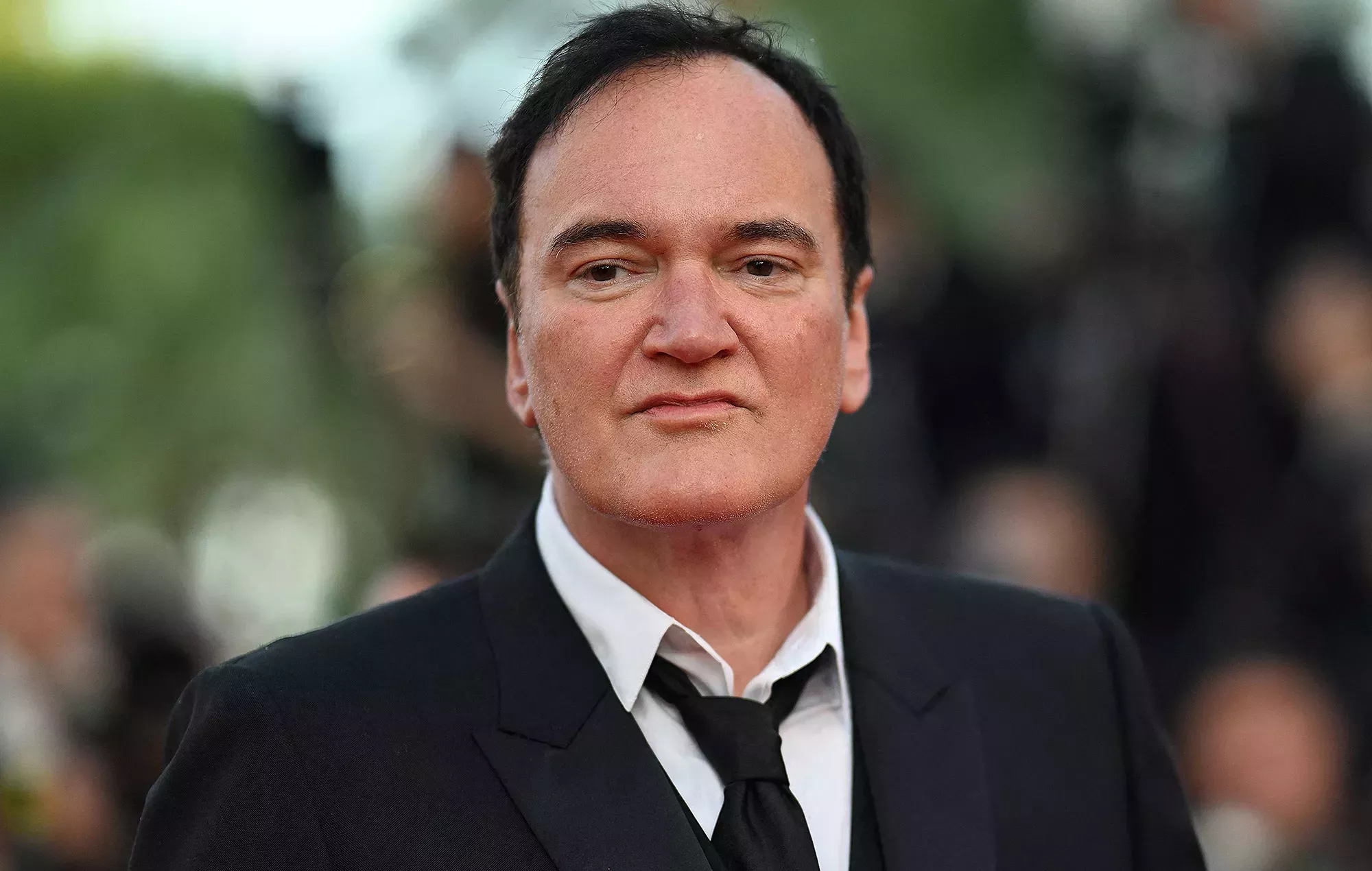 Quentin Tarantino explica por qué odia las advertencias en las películas