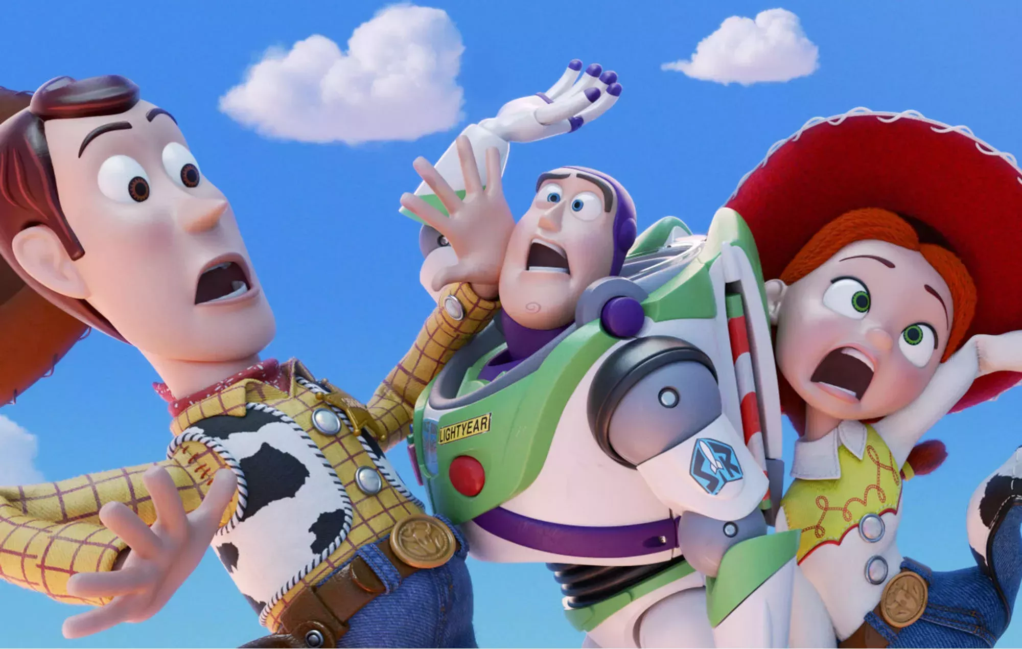 Se confirma que 'Toy Story 5' traerá de vuelta a Woody y Buzz Lightyear