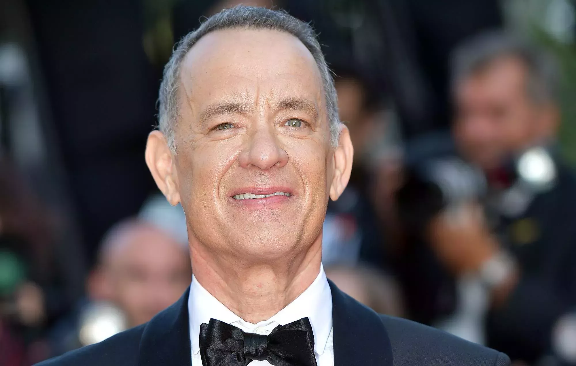 Tom Hanks revela que odia algunas de las películas que ha protagonizado