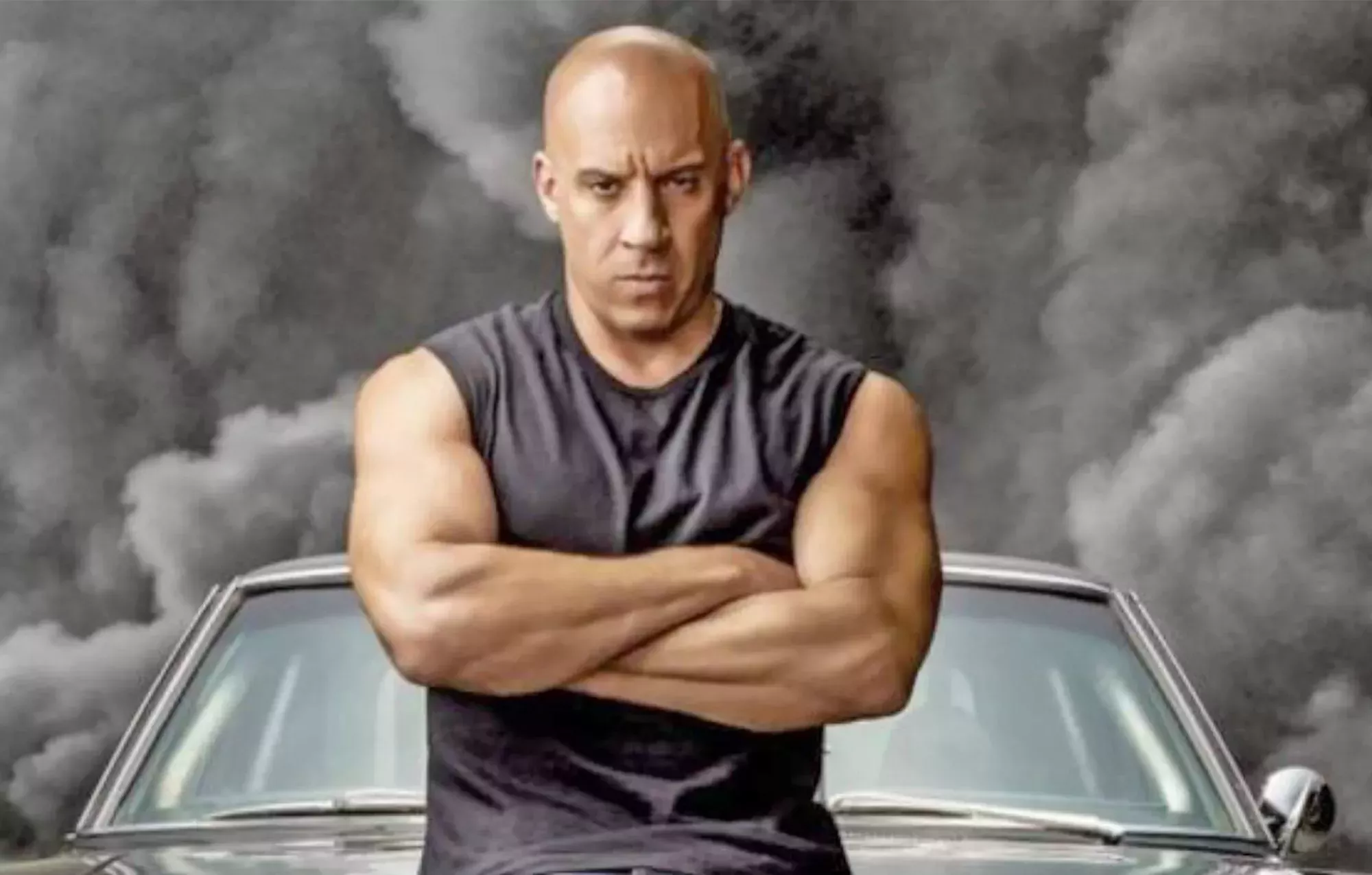 Vin Diesel confirma la fecha de estreno de 