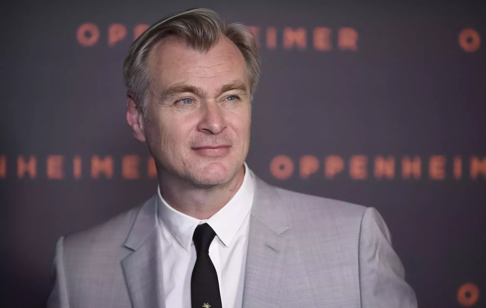 Christopher Nolan dice que la IA está llegando a su 