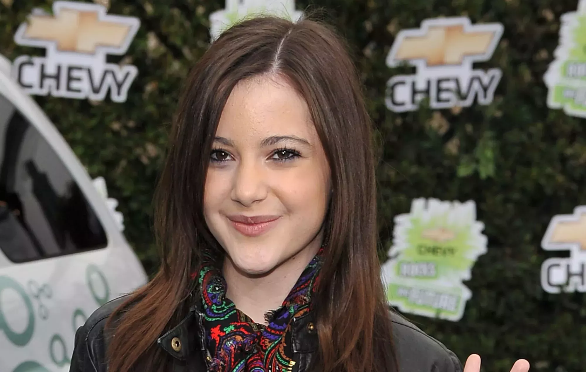 El actor de 'Zoey 101' Alexa Nikolas denuncia a Jonah Hill, Seth MacFarlane y Justin Long por 