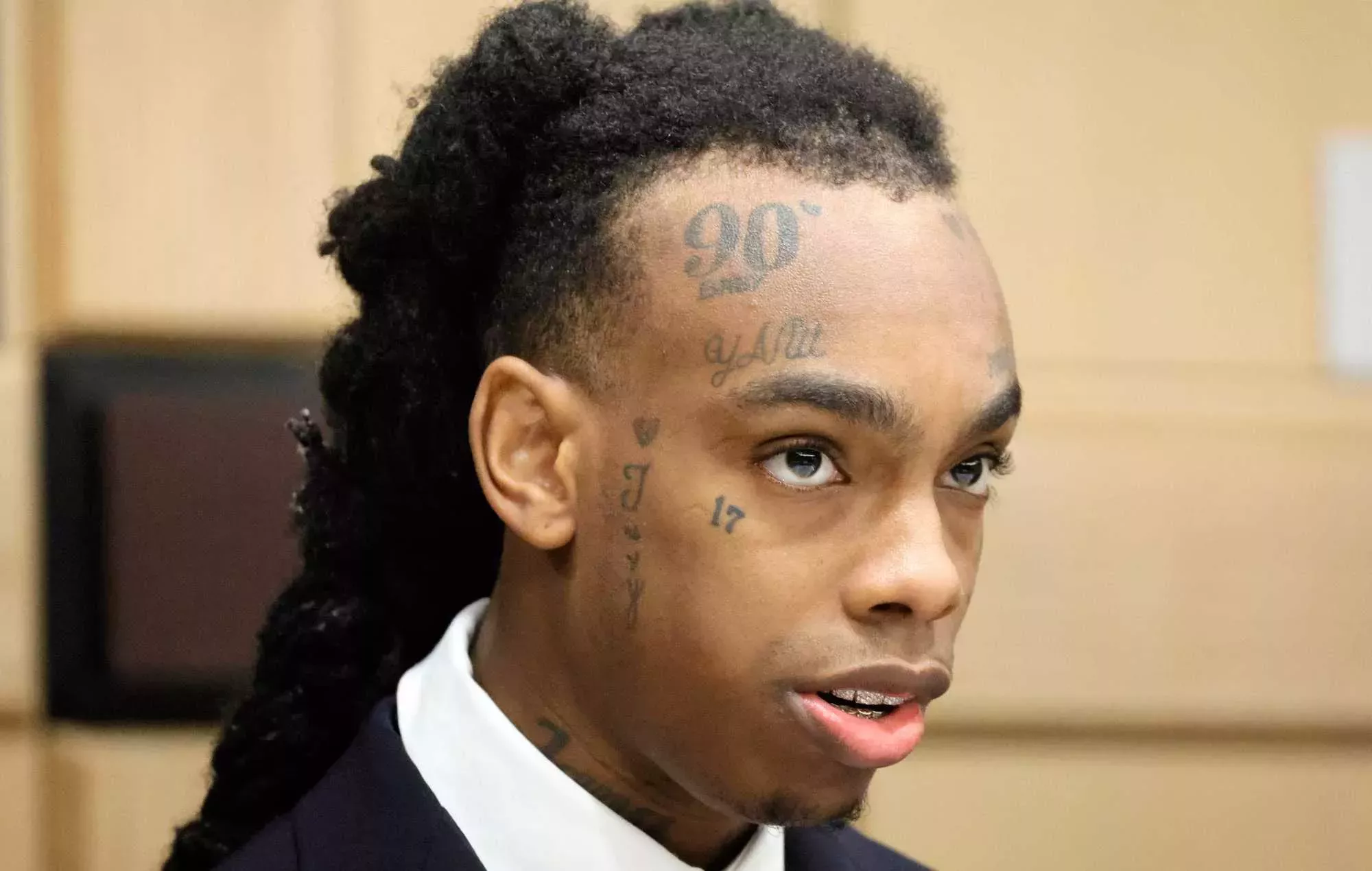 El juez declara nulo el juicio por el asesinato de YNW Melly