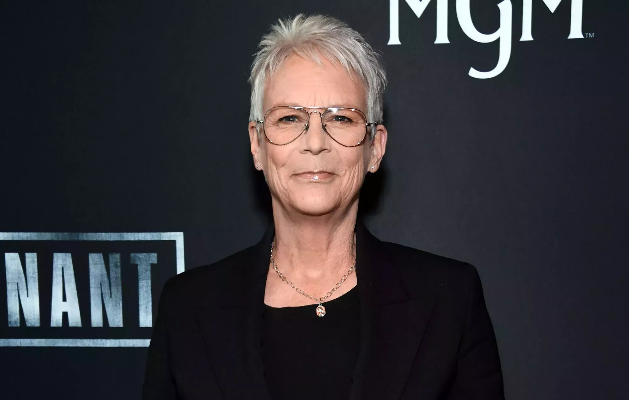 Jamie Lee Curtis se sincera sobre su adicción en el pasado: 