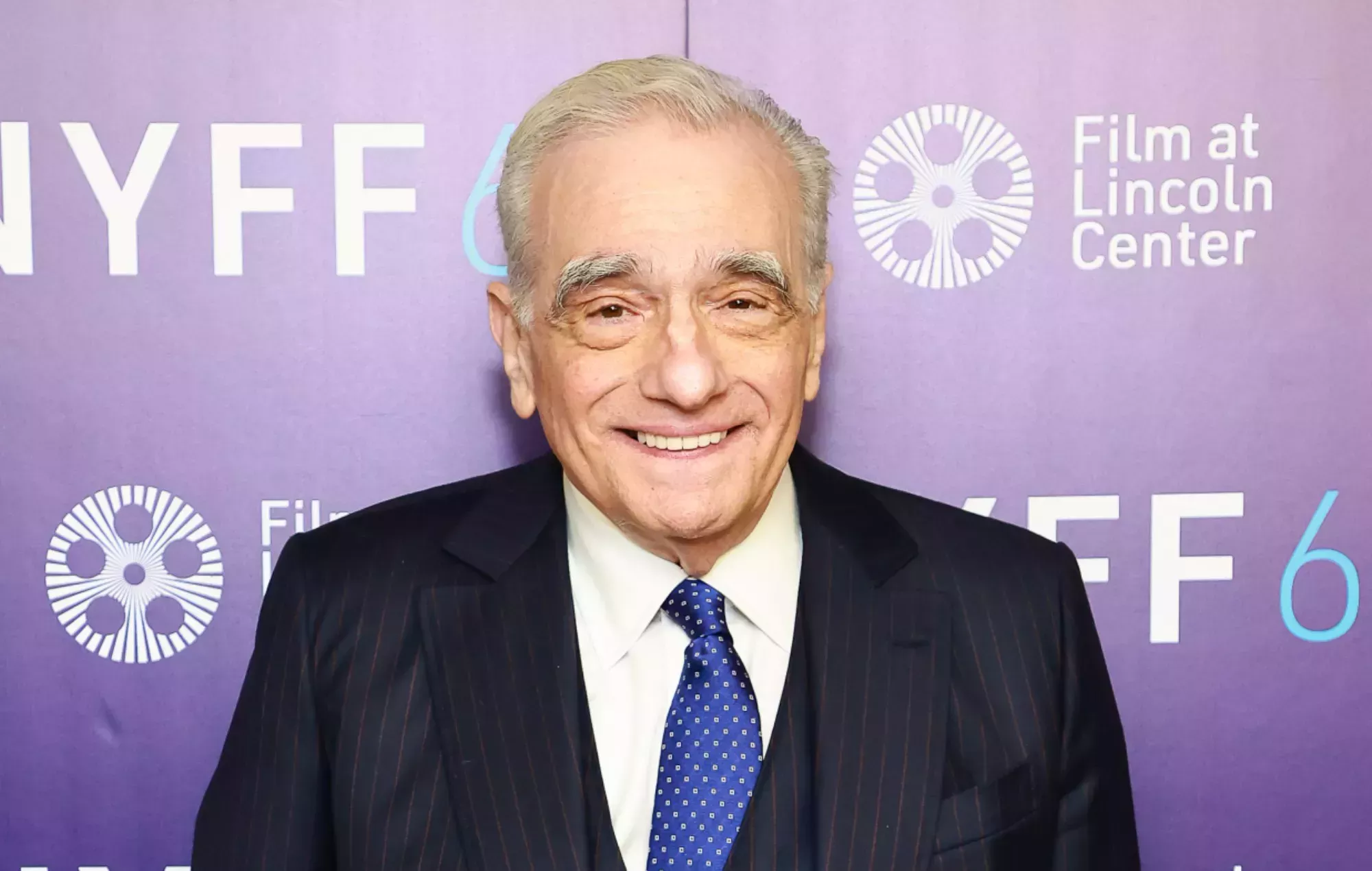 La hija de Martin Scorsese comparte en TikTok un montaje de él siendo un gran padre