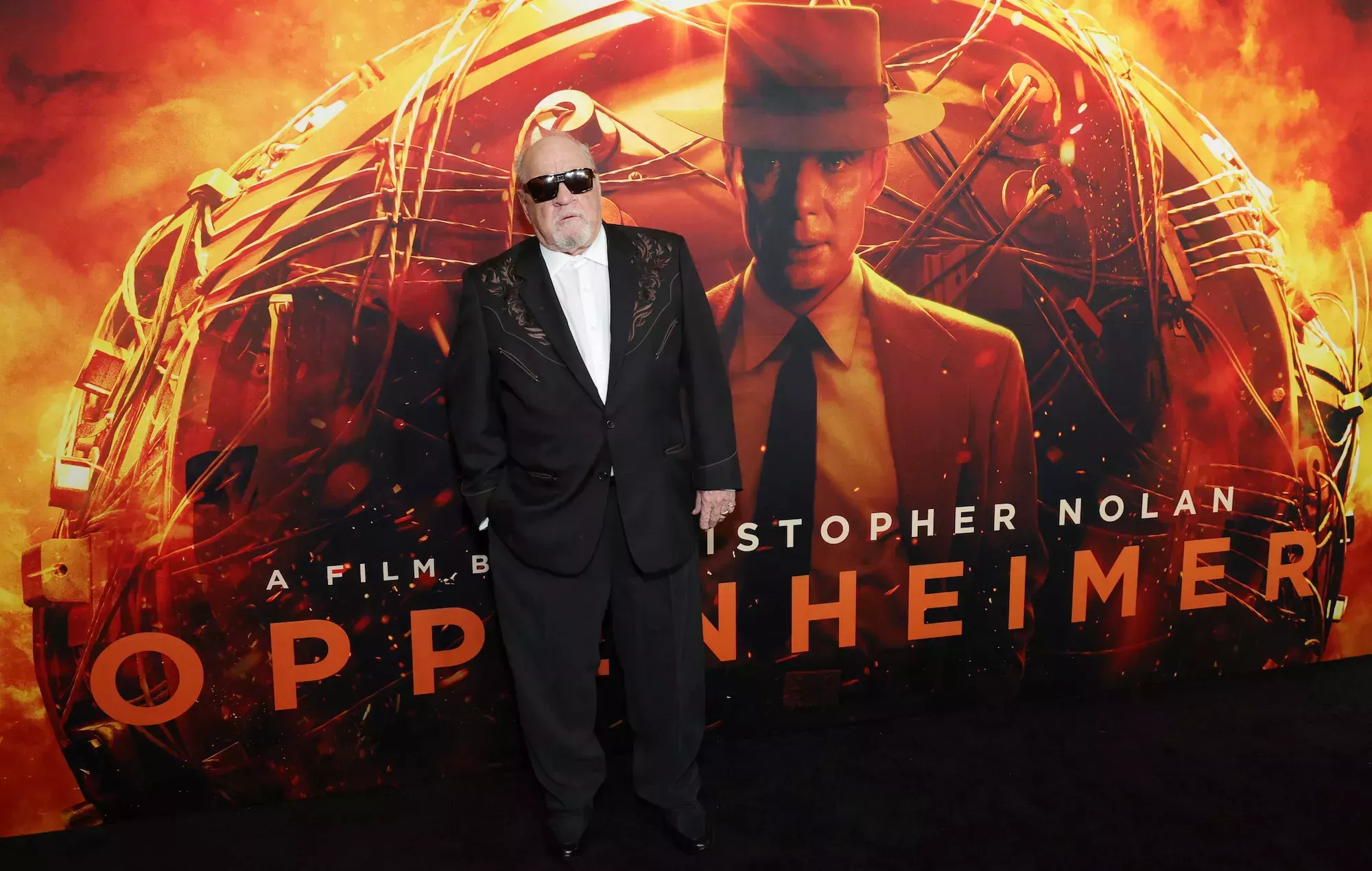 Paul Schrader dice que 'Oppenheimer' es 