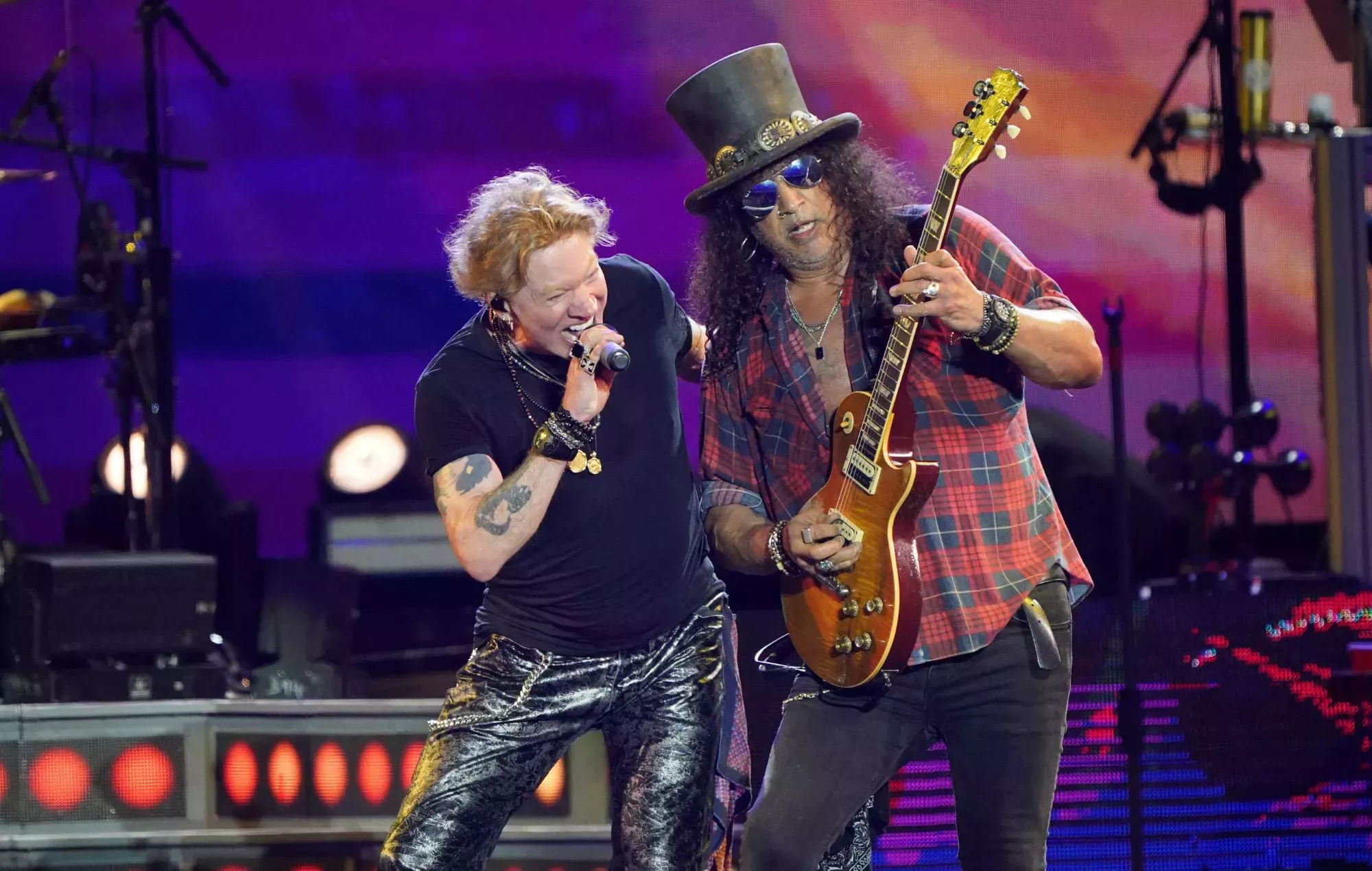 El nuevo single de Guns 'N' Roses 