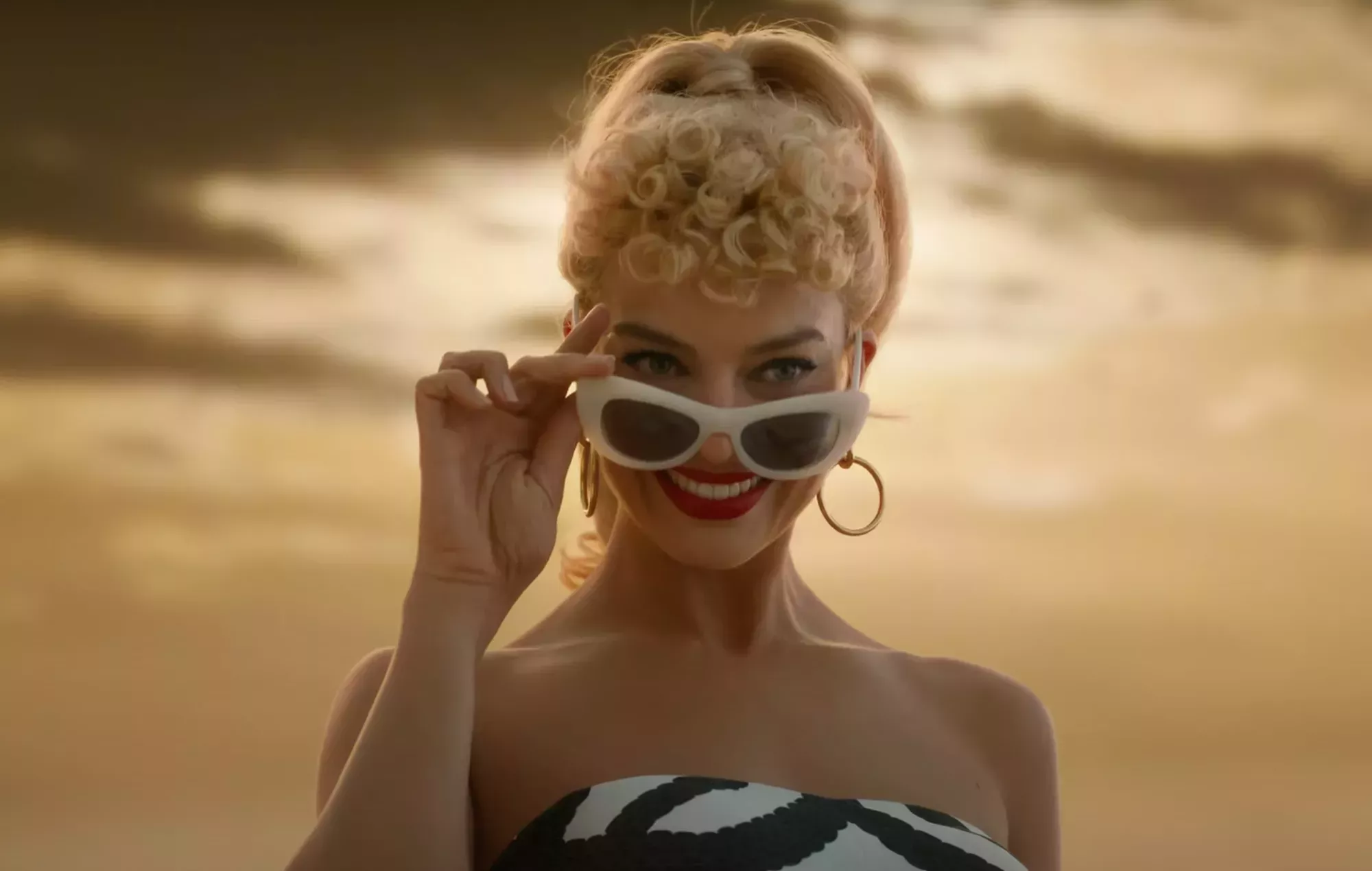 Esto es lo que ganará Margot Robbie con 'Barbie'