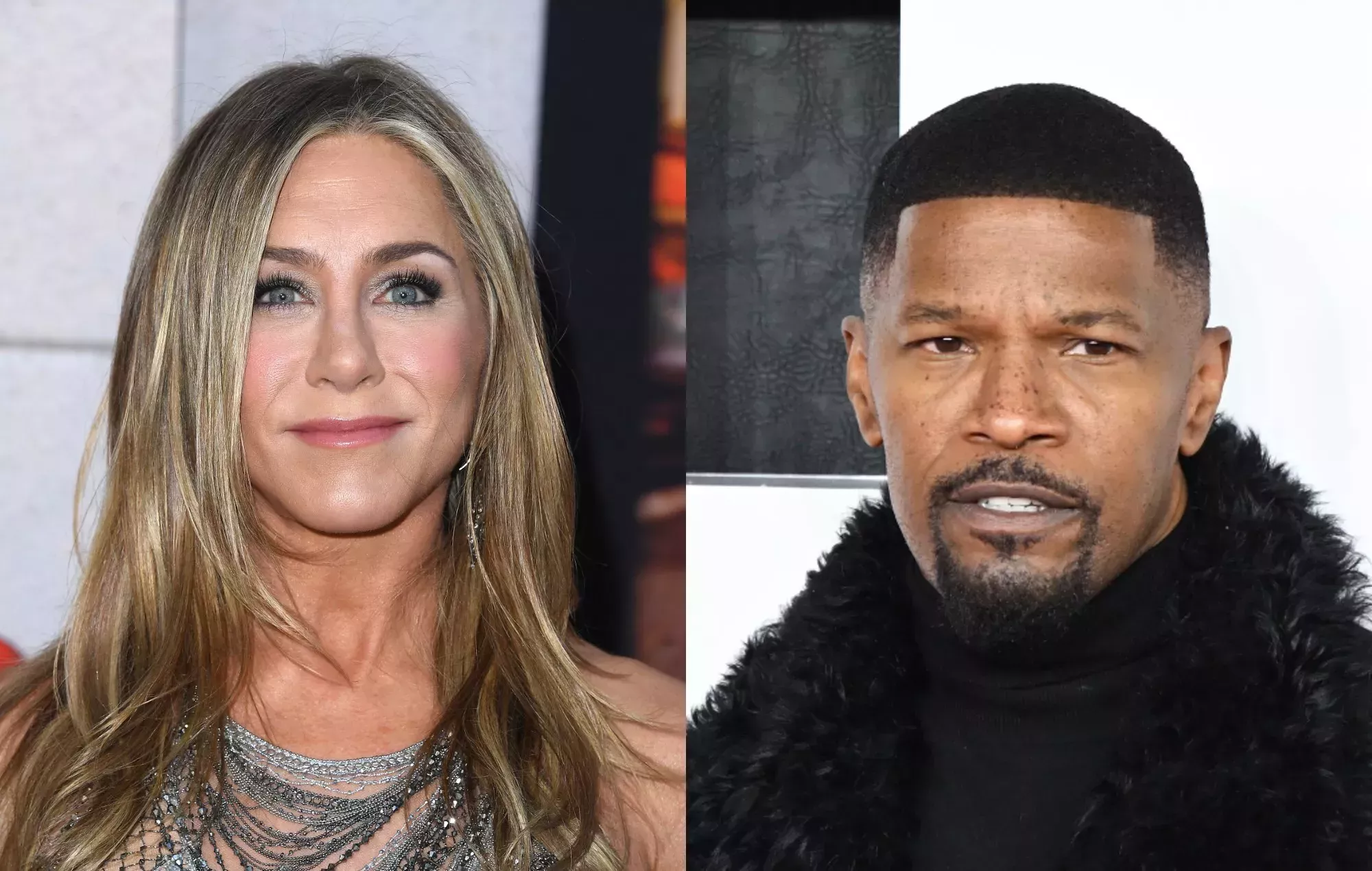 Jennifer Aniston desactiva los comentarios de Instagram en medio de la reacción antisemita contra Jamie Foxx