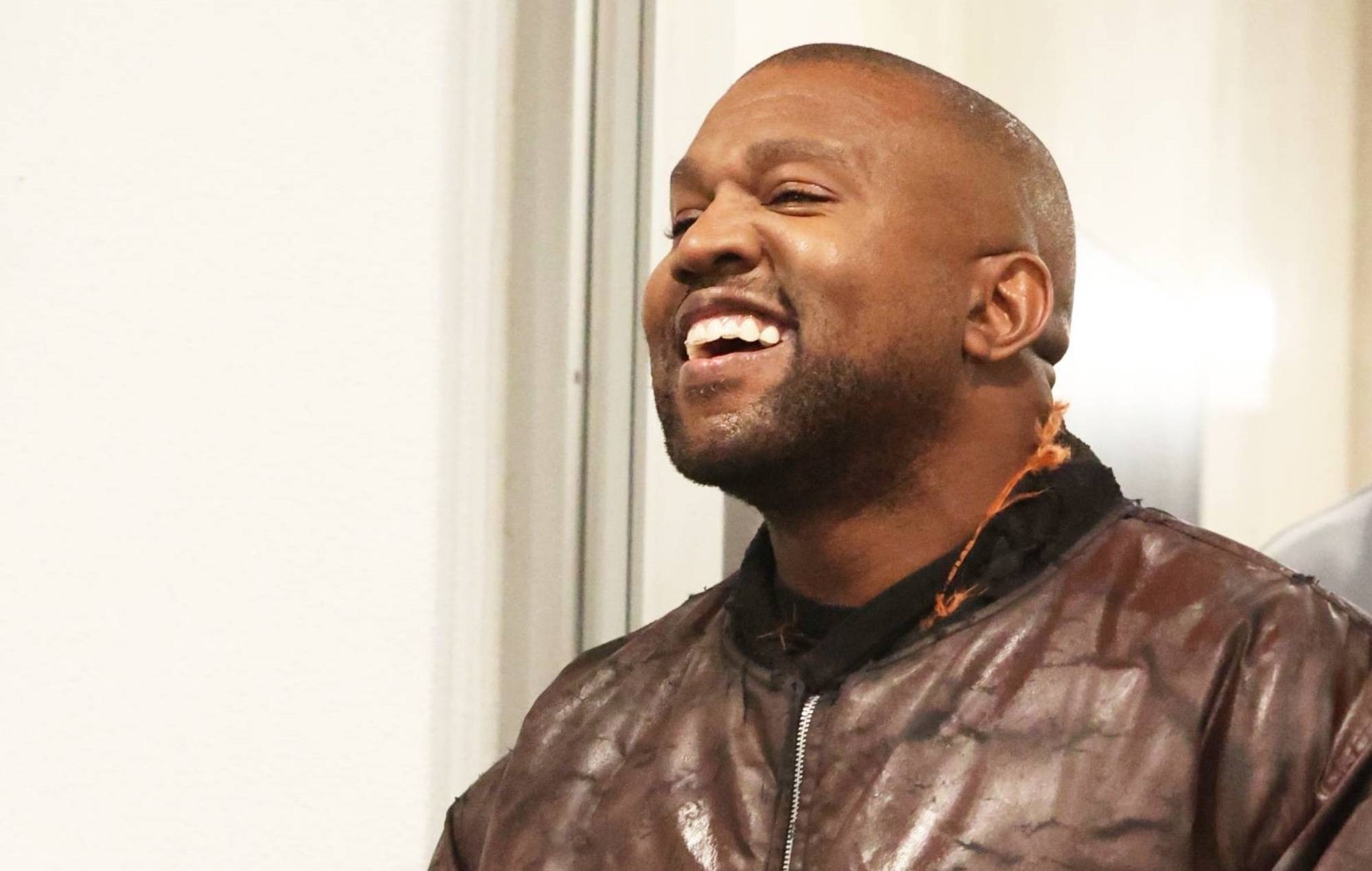 Kanye West Ha Limpiado Su Cuenta De Twitter X Cultture