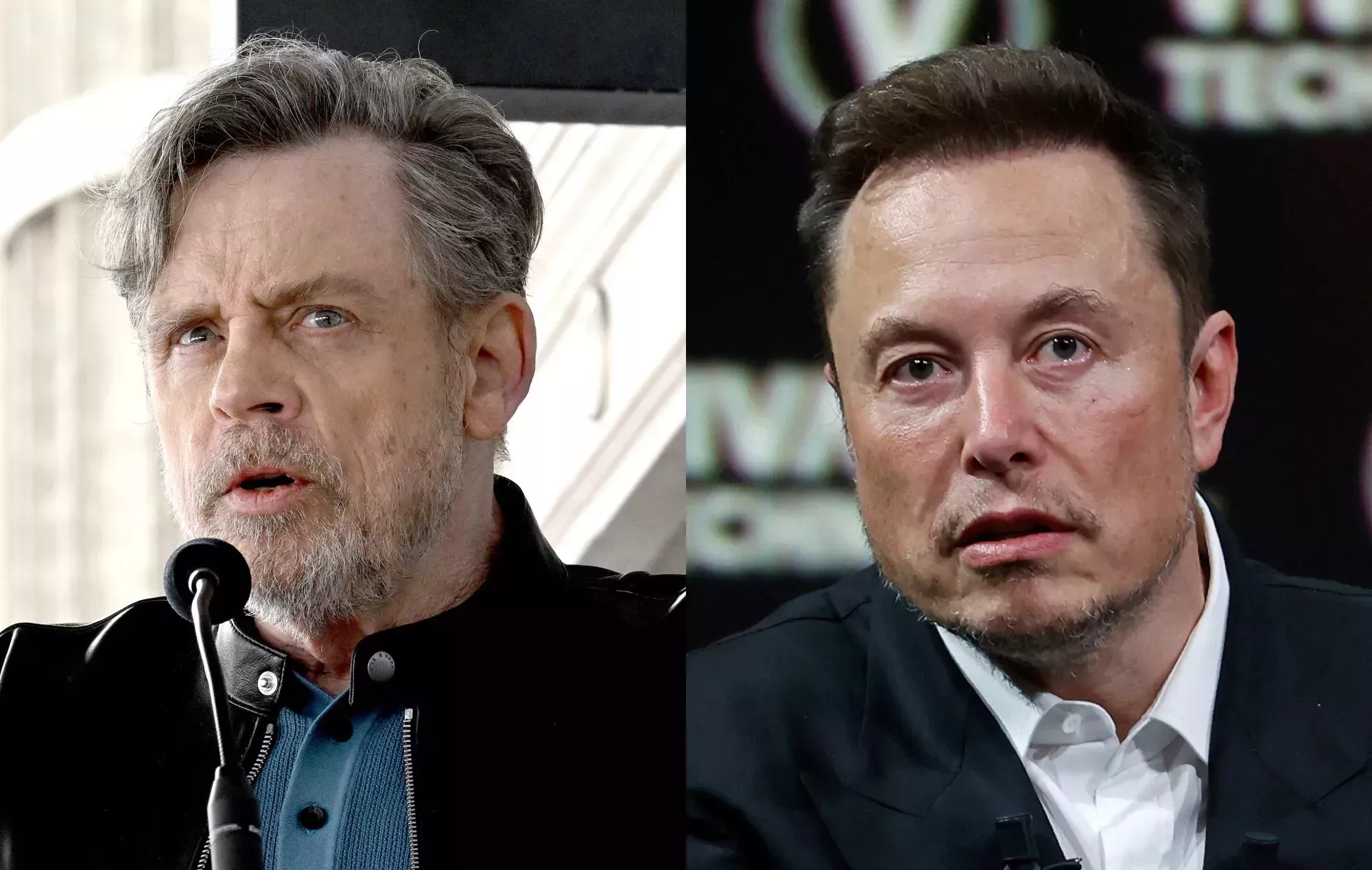 Mark Hamill llama al boicot contra el cambio de marca de Twitter de Elon Musk