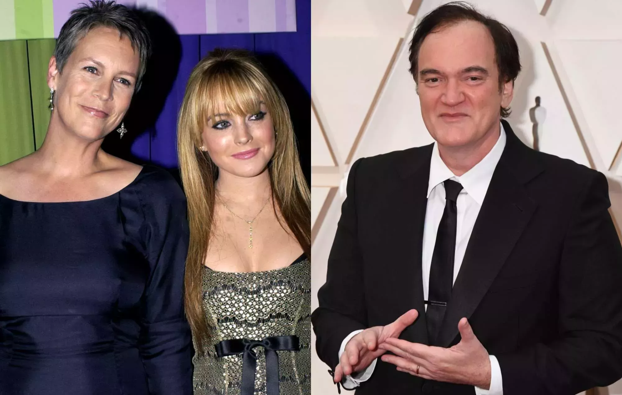 Quentin Tarantino es un gran fan de 