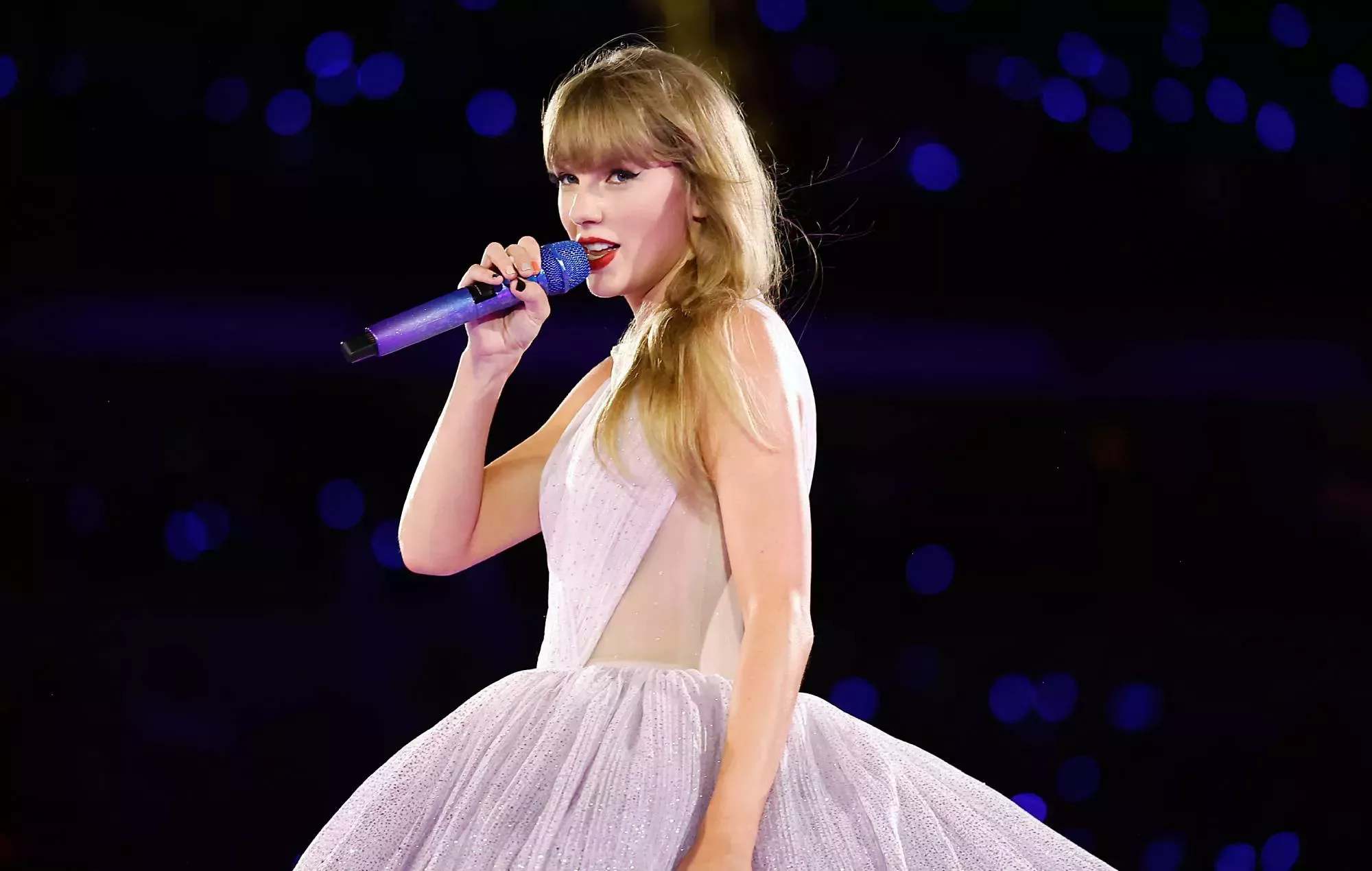 Taylor Swift Anuncia Nuevas Fechas De Eras En Norteam Rica Para Cultture