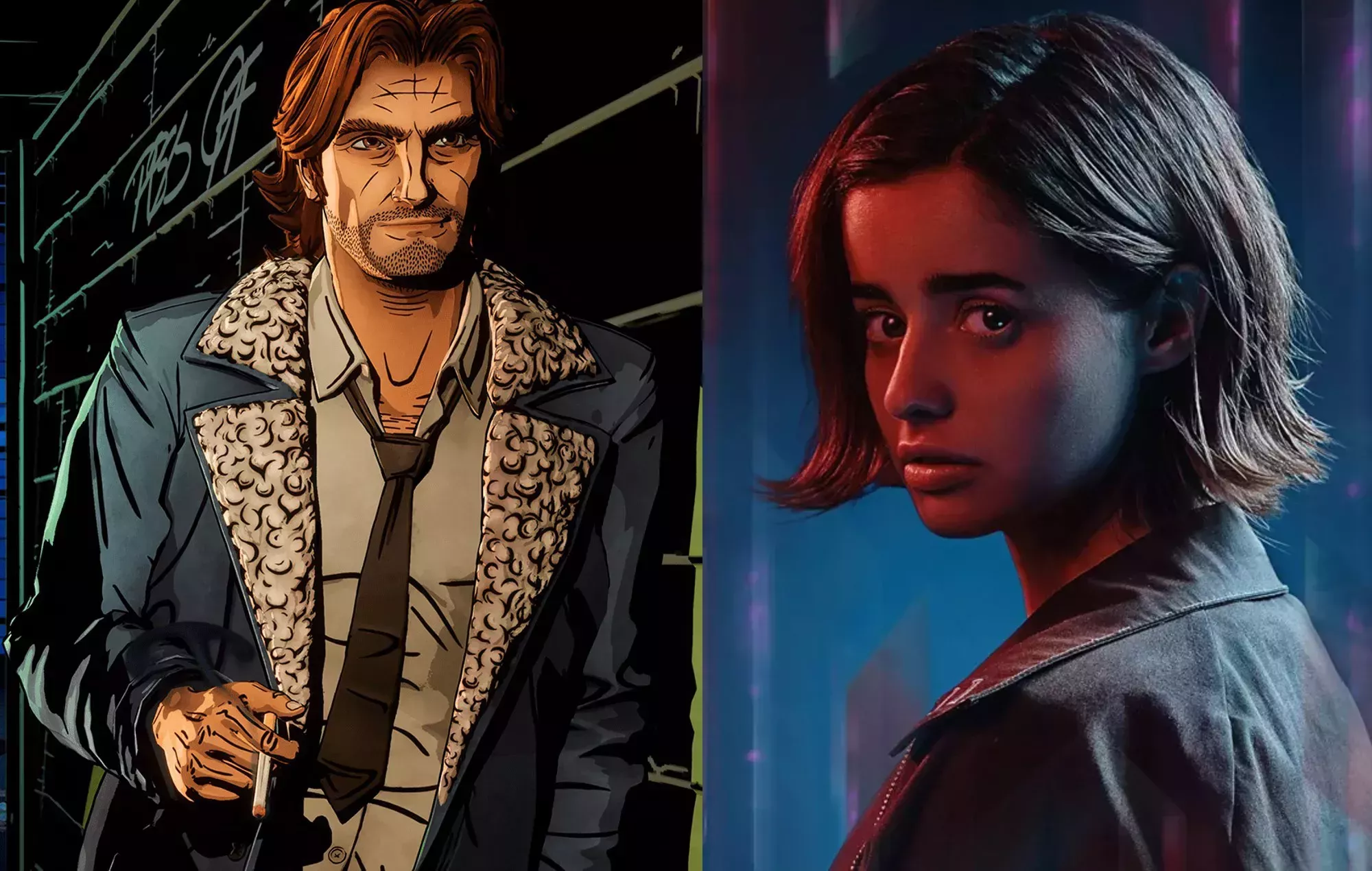 Telltale Games adquiere la desarrolladora de 'Erica' para crear 