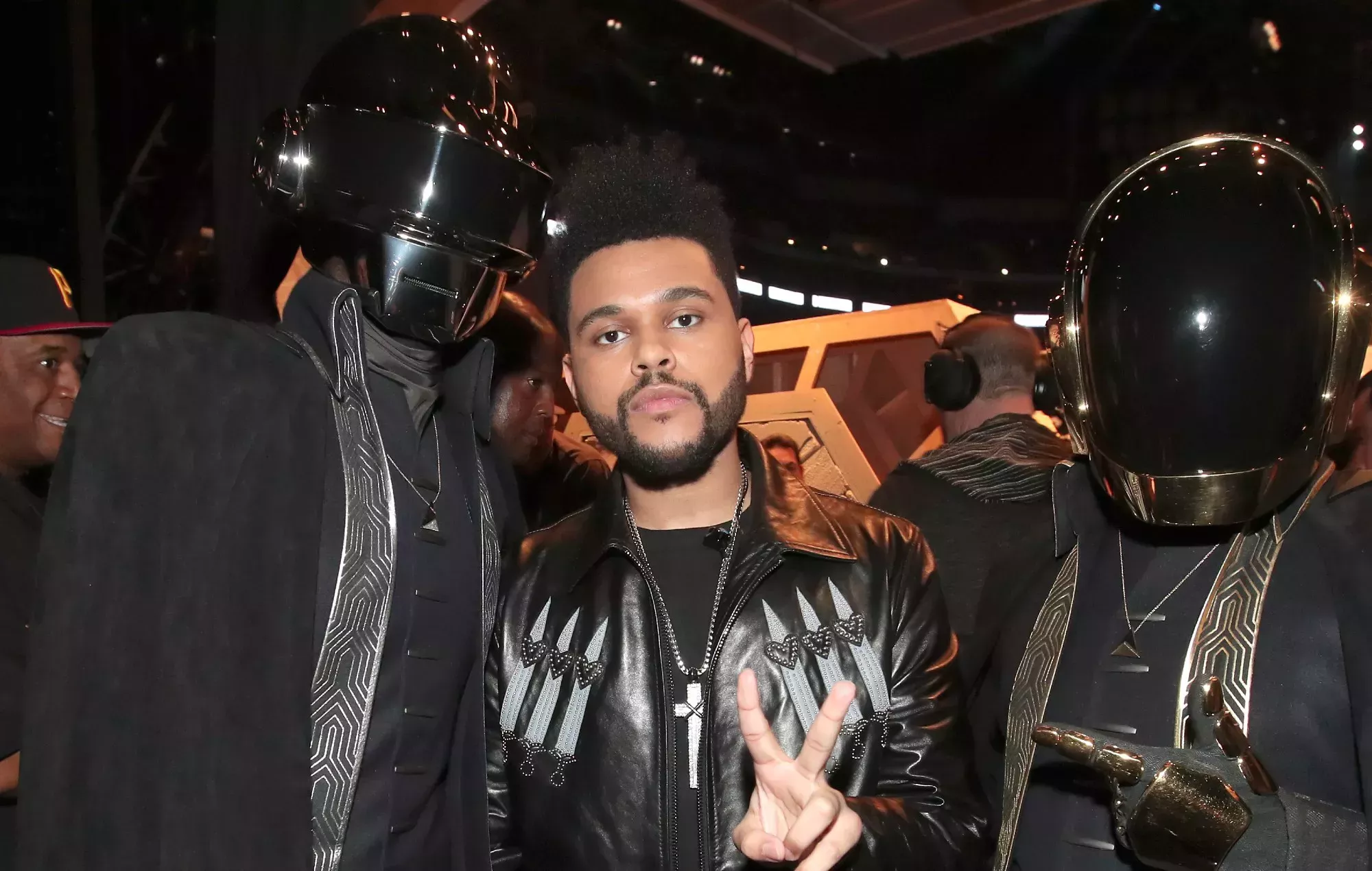 The Weeknd dice que ha terminado con los features 