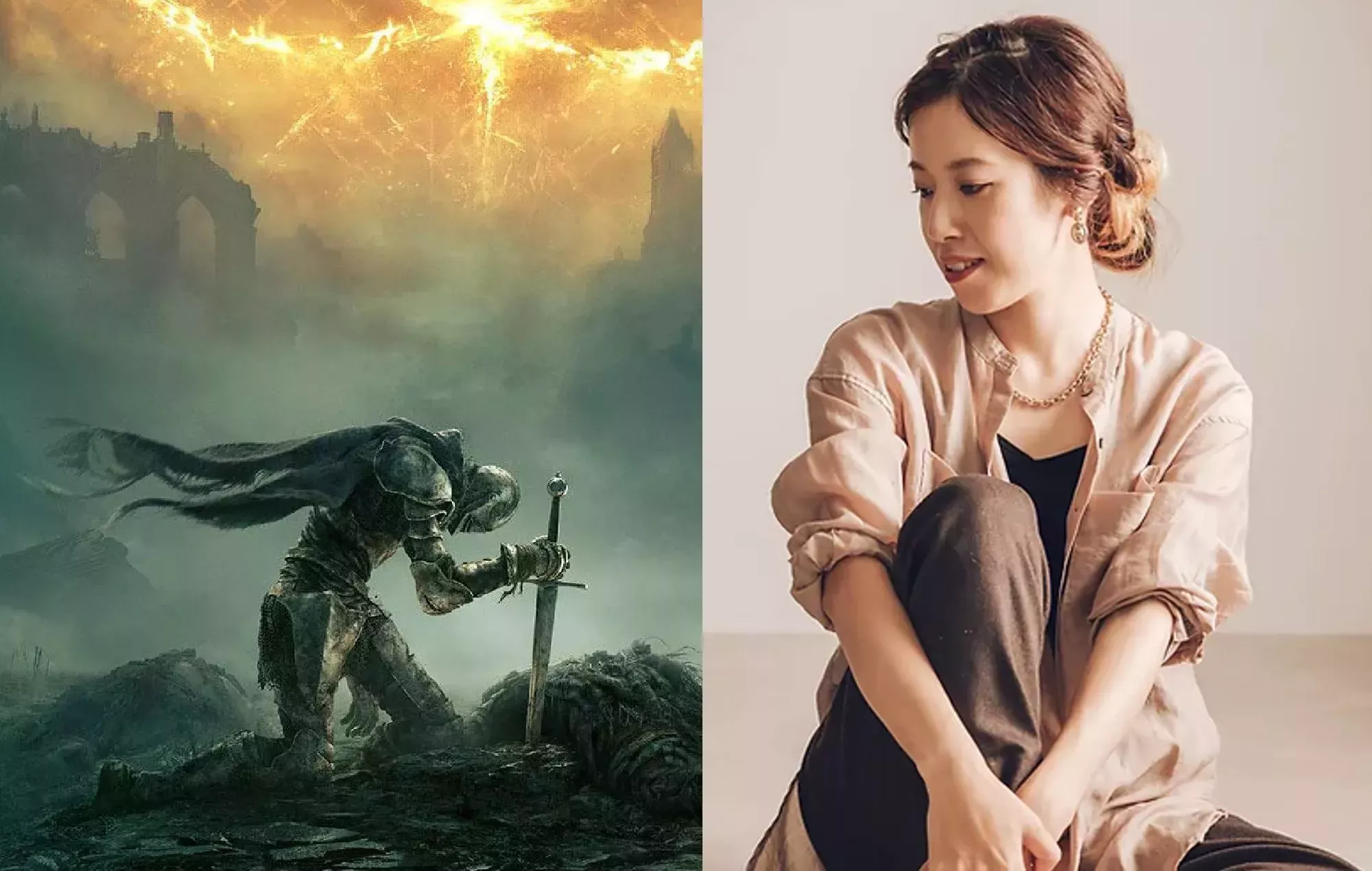 Yuka Kitamura, compositora de 'Elden Ring', abandona FromSoftware