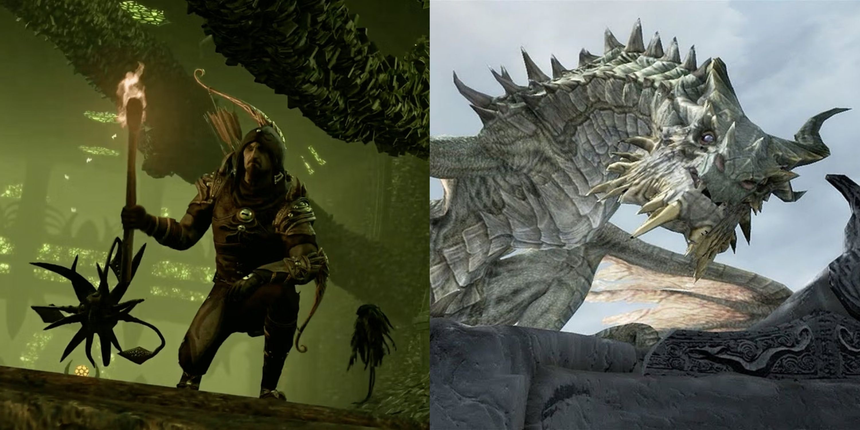 The Elder Scrolls V: <b>Skyrim</b>, posiblemente el juego de rol más popular de......