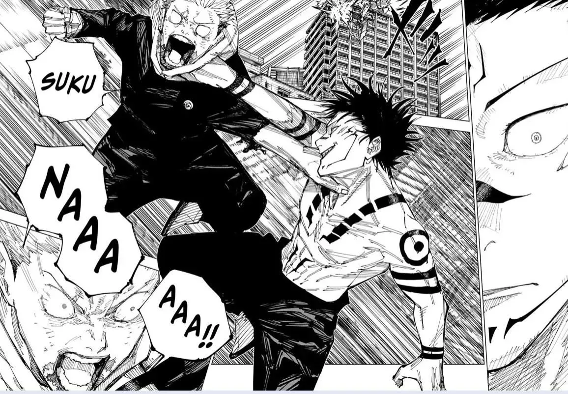 Veces Que Yuji Itadori Demostr Que Era El Protagonista De Jujutsu Kaisen Cultture