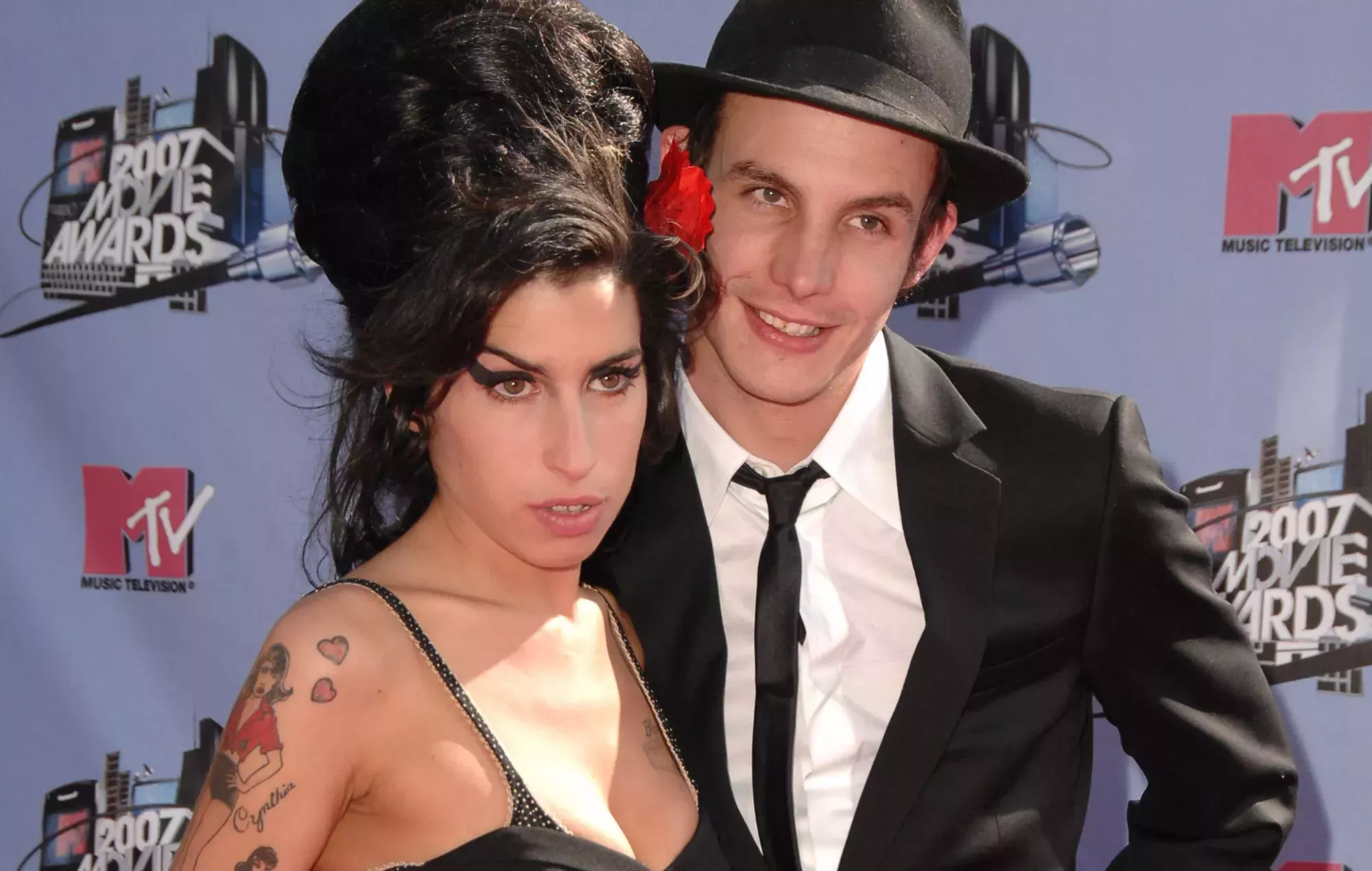 Blake Fielder-Civil habla sobre su relación con Amy Winehouse en su 40 cumpleaños