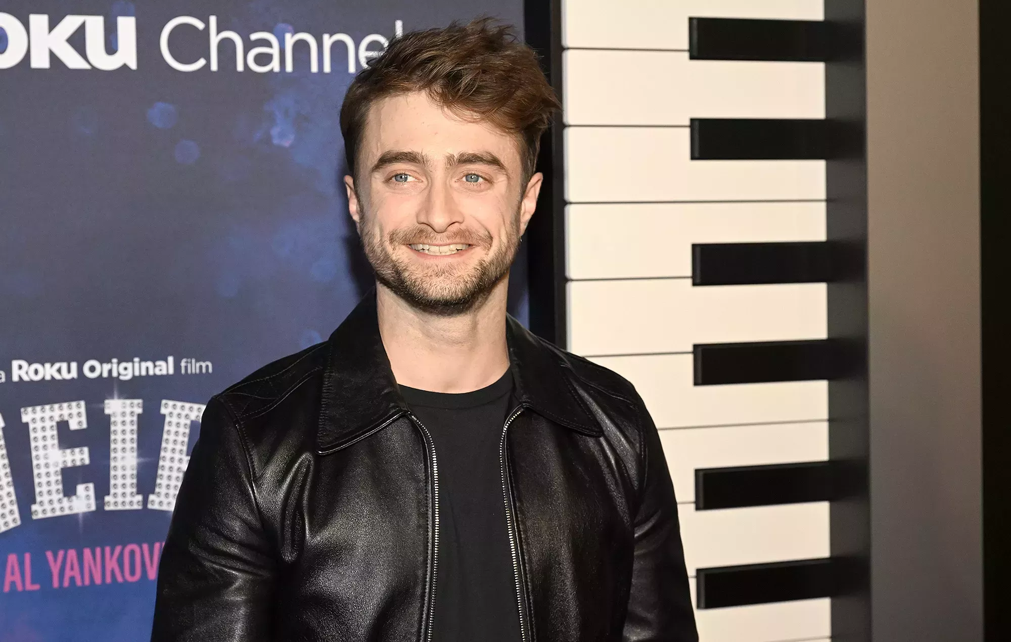 Daniel Radcliffe se desgarró y ahora los fans quieren que interprete a Lobezno