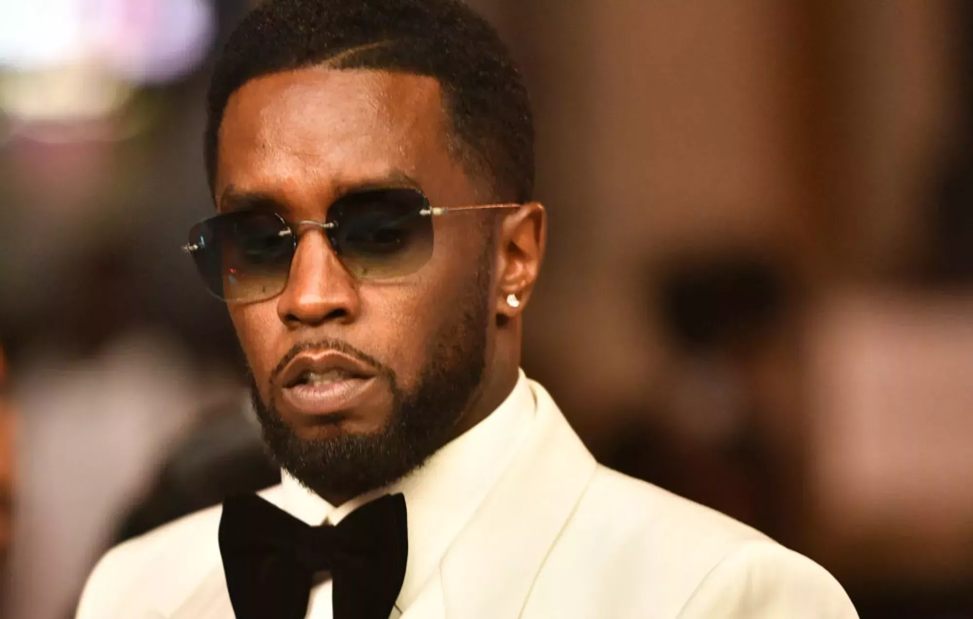 Diddy devuelve los derechos musicales a los artistas de Bad Boy, entre ellos Notorious B.I.G. y Faith Evans