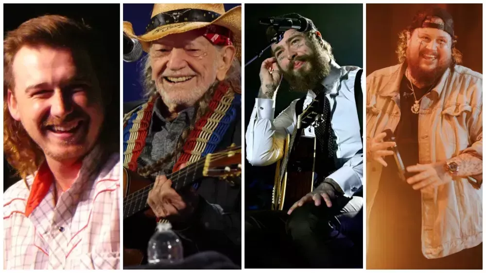 

	
		El cartel de Stagecoach 2024 incluirá a Morgan Wallen, Eric Church, Miranda Lambert, Post Malone, Willie Nelson y Jelly Roll
	
	