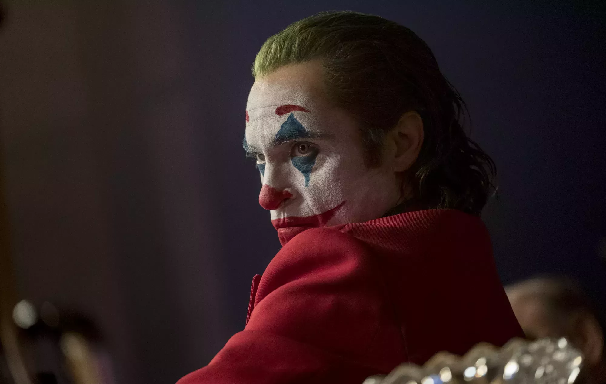 El compositor de 'Joker 2' adelanta que habrá 