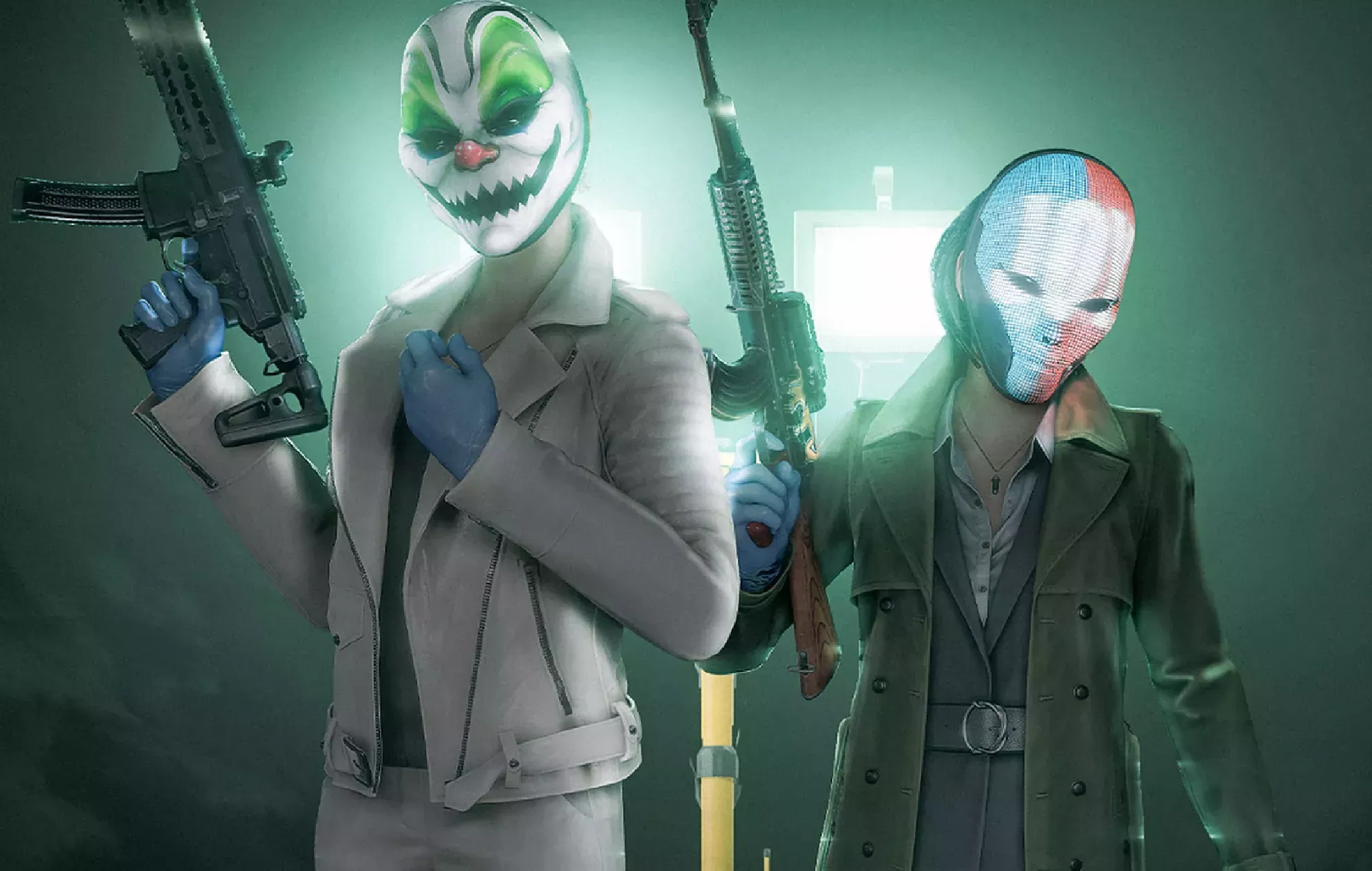 El desarrollador de 'Payday 3' se disculpa por la 