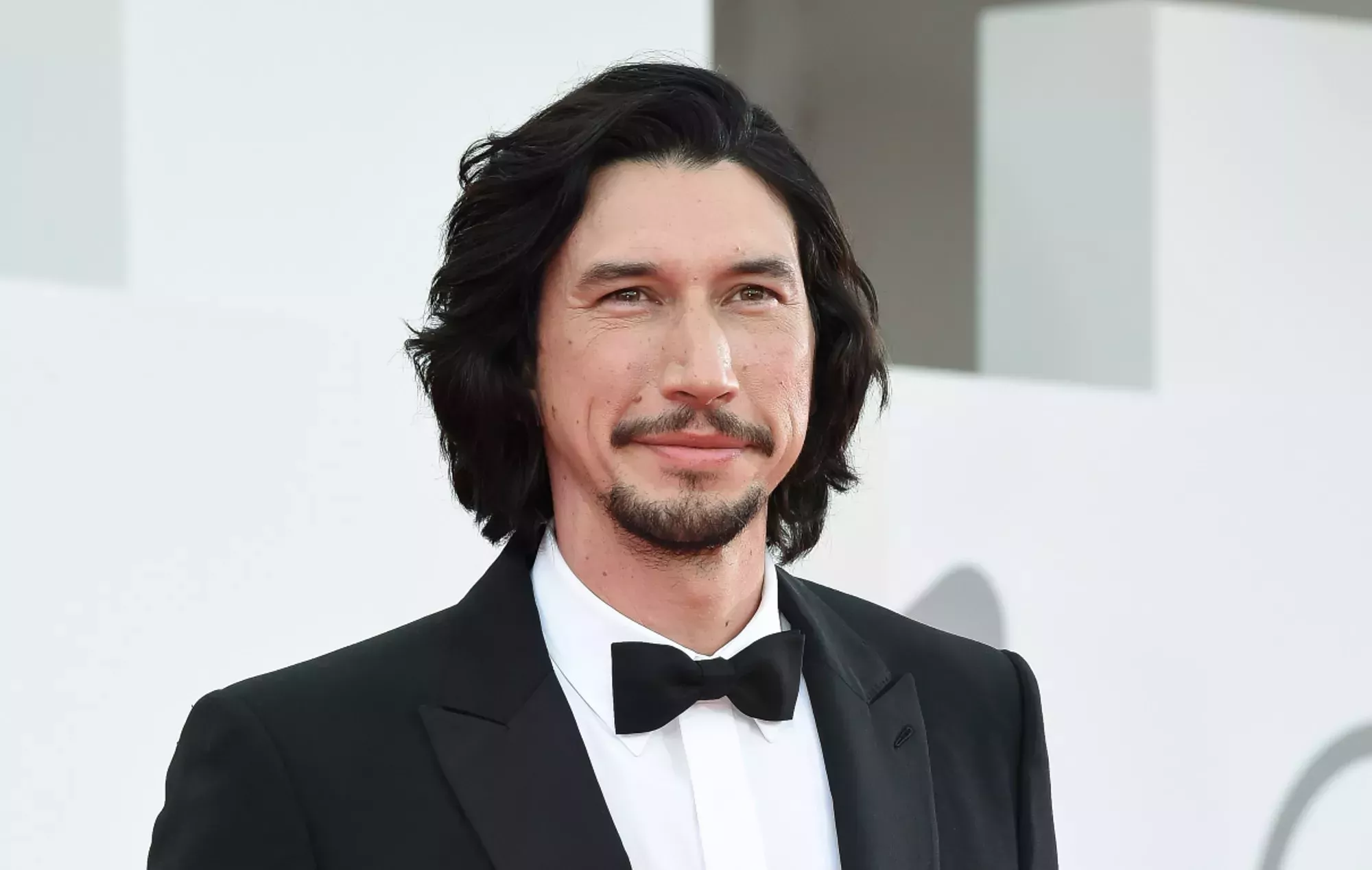 El productor de 'Ferrari' defiende el casting de Adam Driver frente a las críticas de 