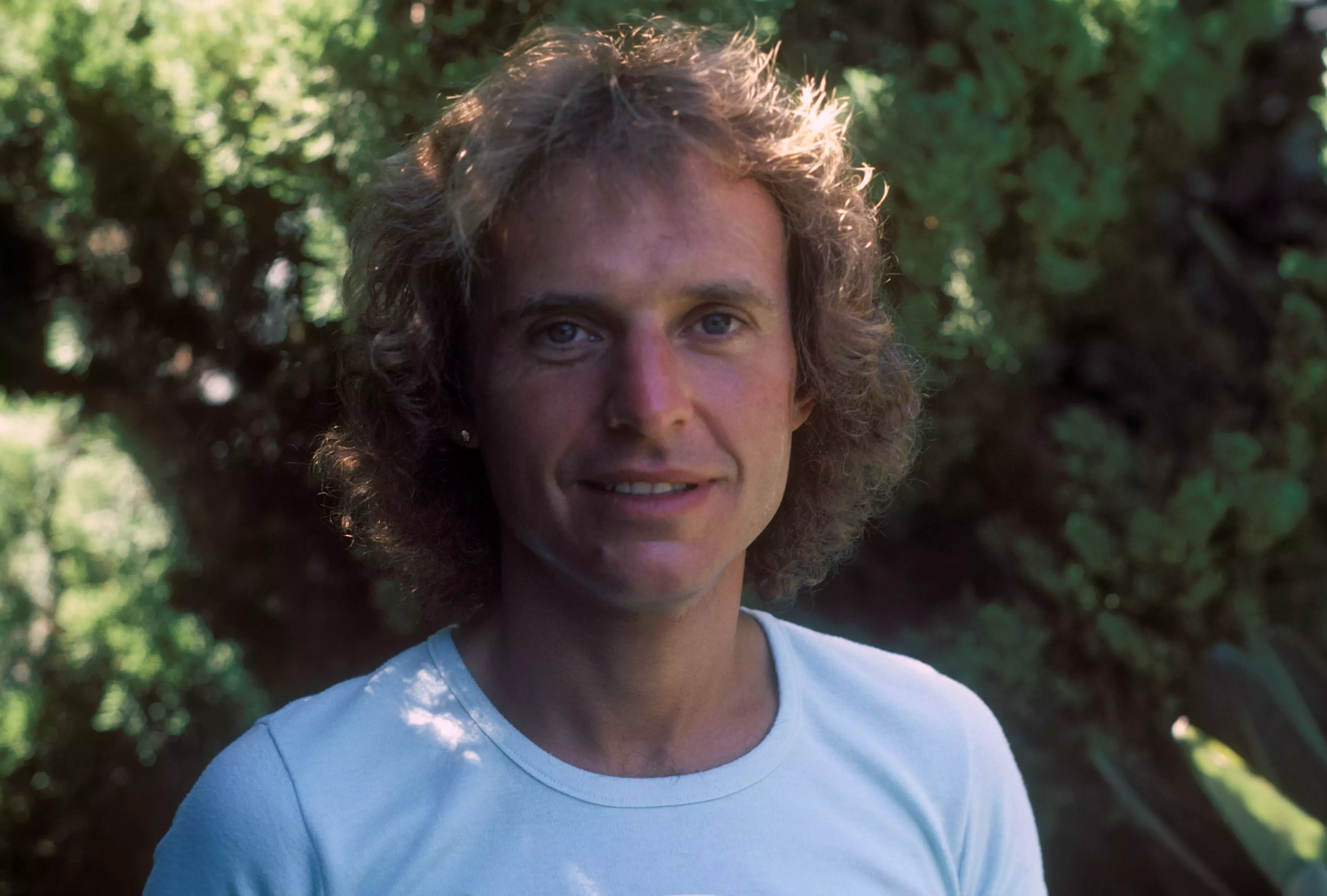 

	
		Gary Wright, cantante de 