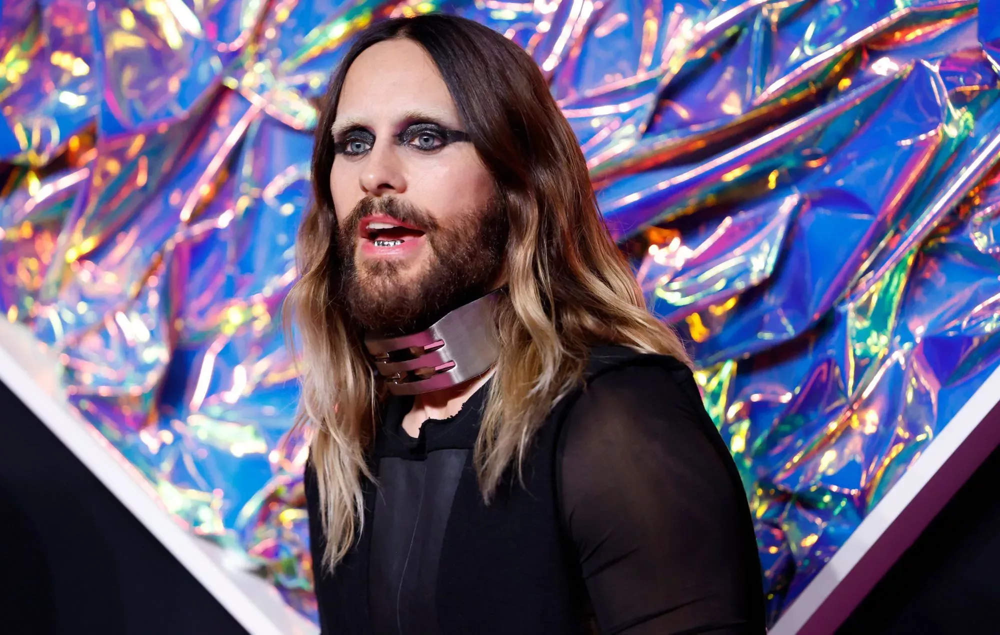 Jared Leto Recuerda Que Siempre Le Interesaron Las Drogas Desde Muy Joven Cultture 