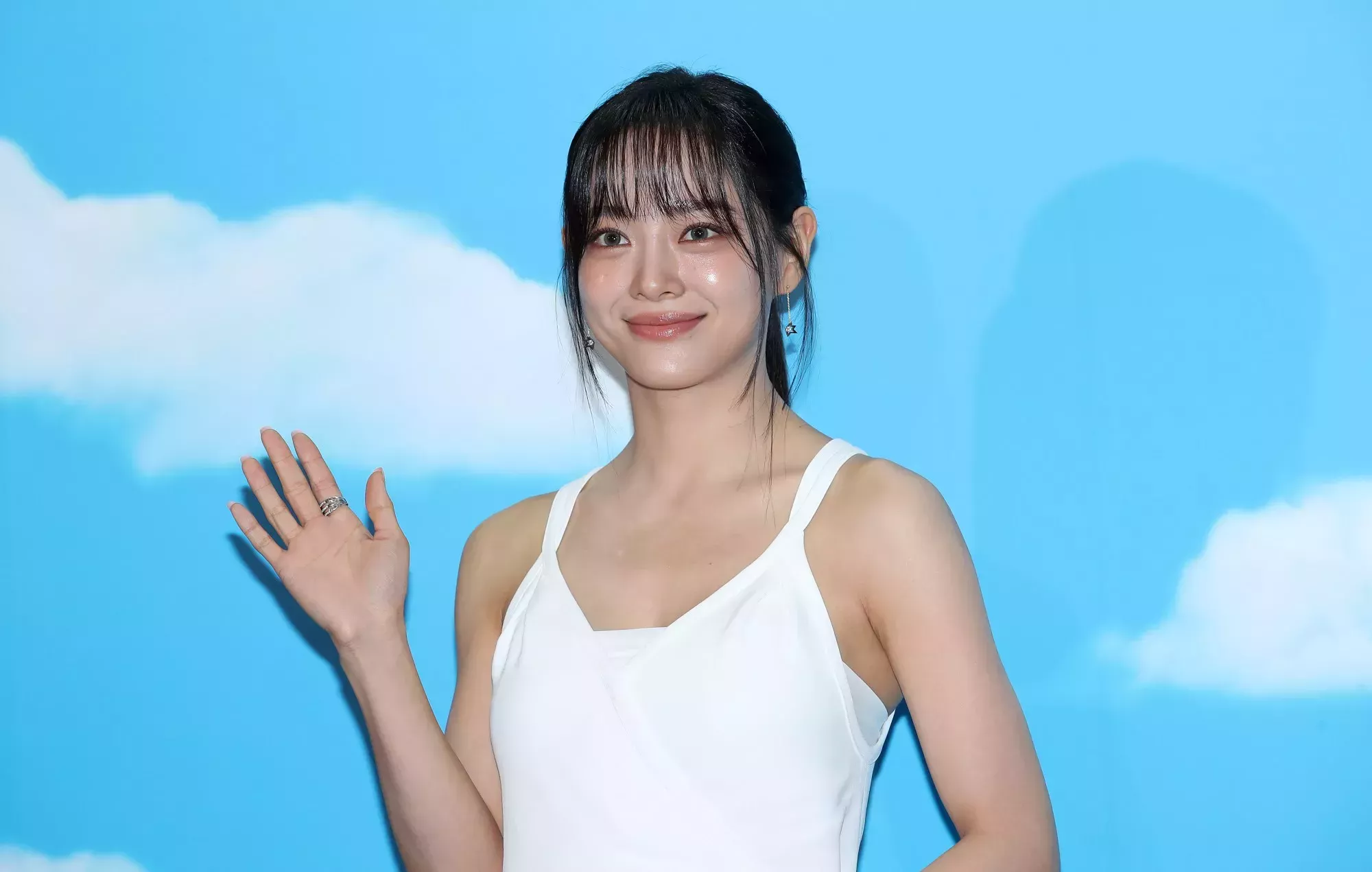 Kim Se-jeong revela que inicialmente rechazó 