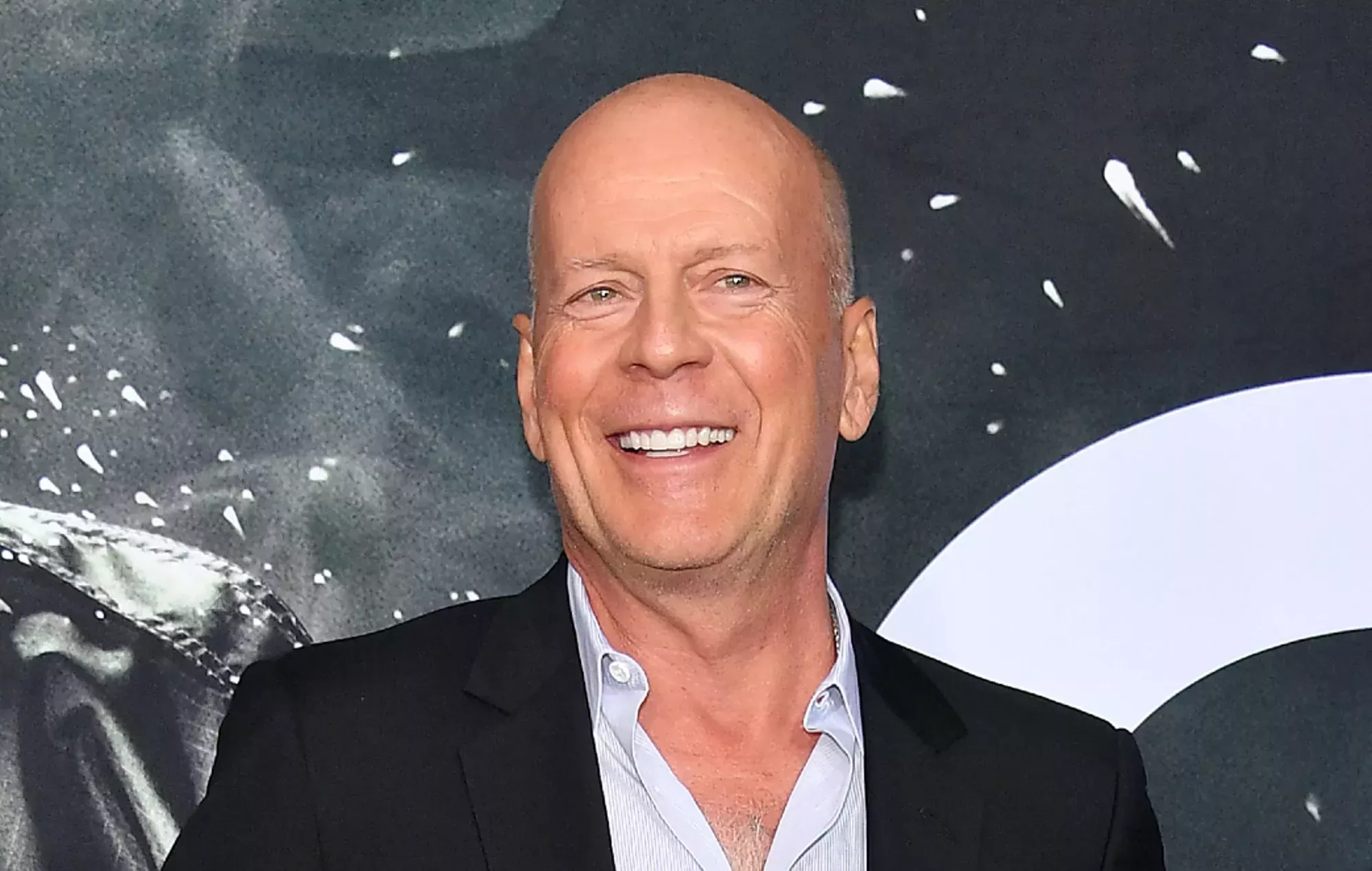 La esposa de Bruce Willis comparte información sobre el actor tras el diagnóstico de demencia