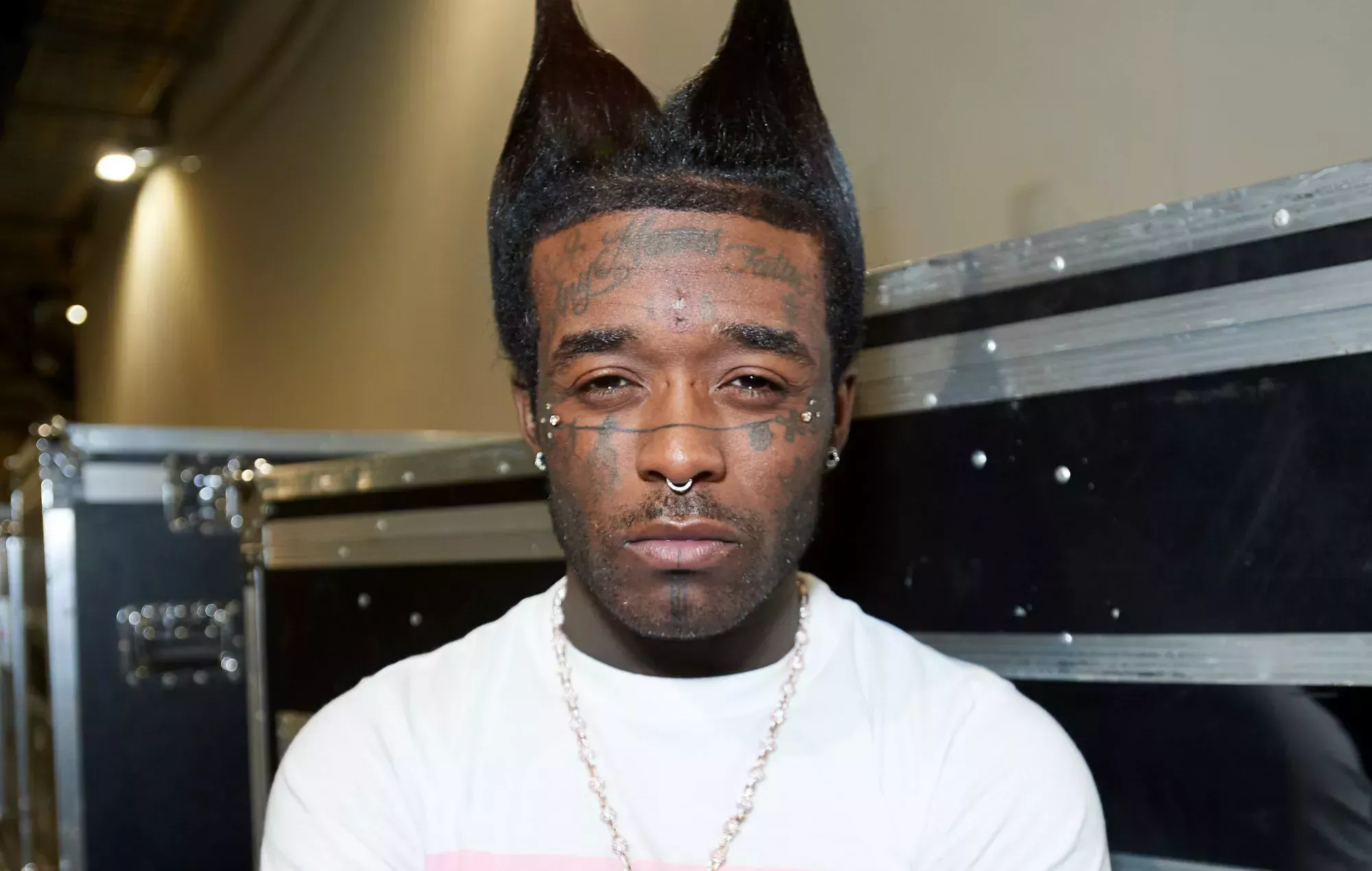 La policía identifica por error a Lil Uzi Vert como el secuestrador de perros