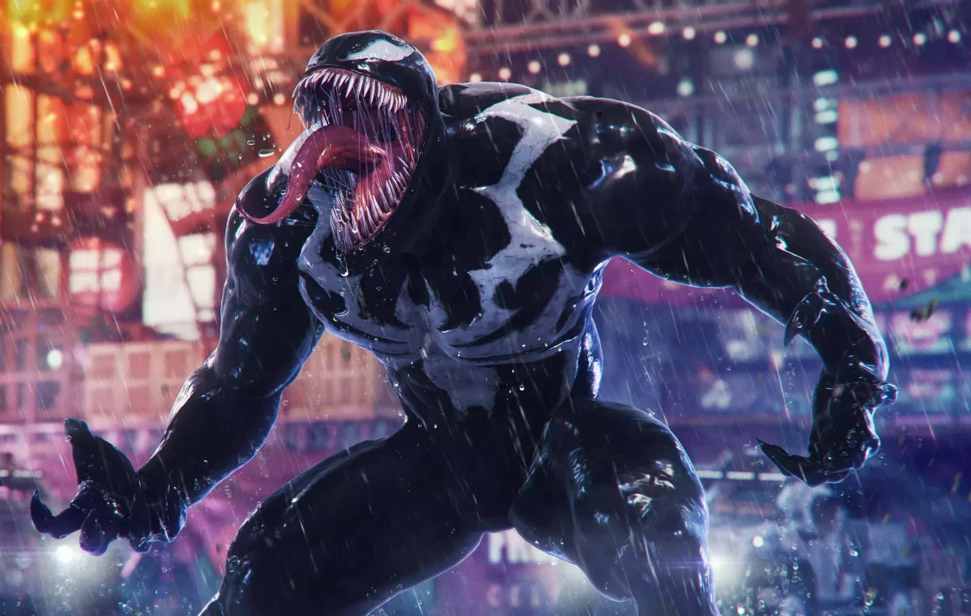 'Marvel's Spider-Man 2' tuvo que evitar que Venom diera 