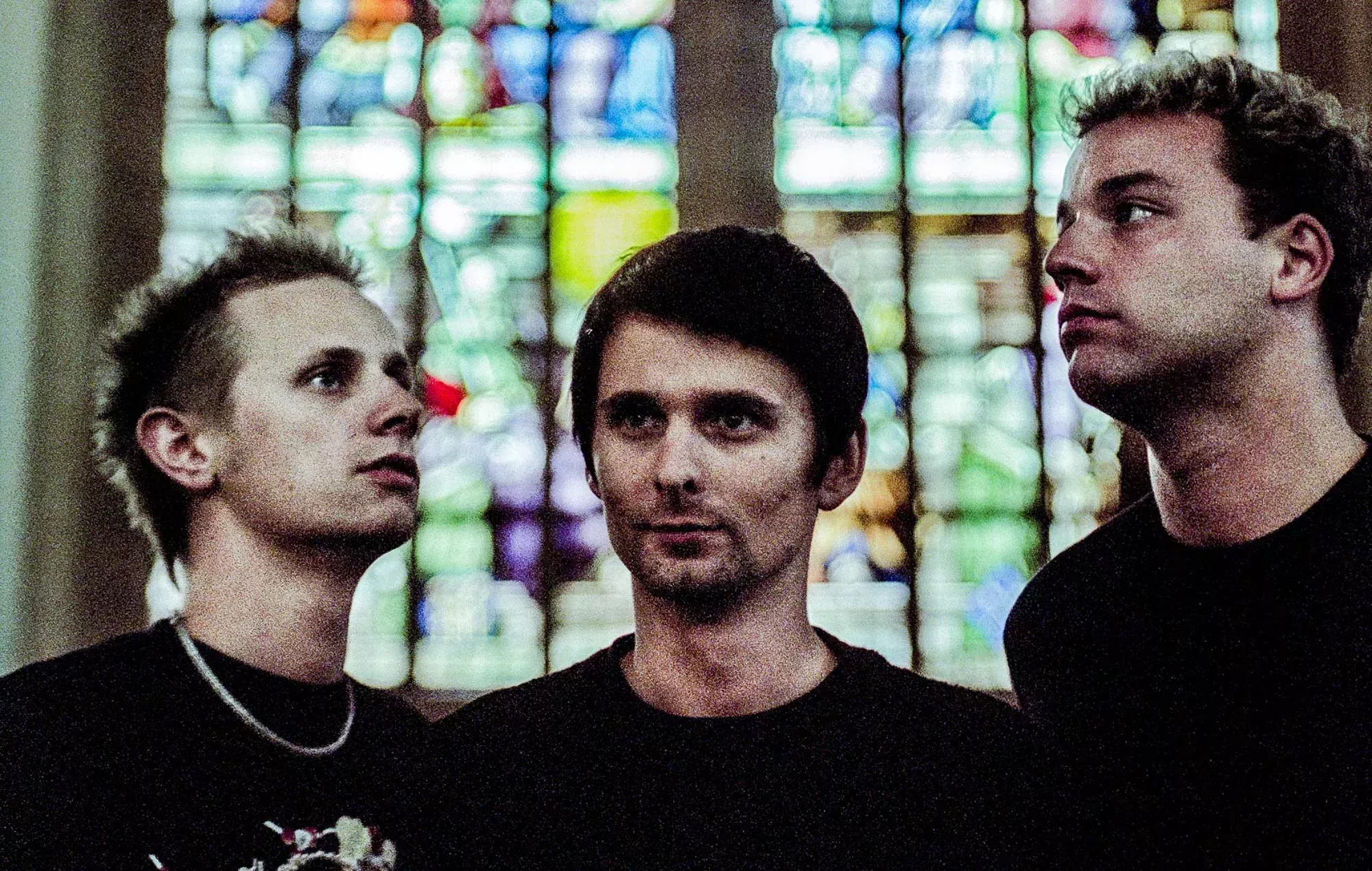 Muse anuncia la reedición de lujo de 'Absolution' con motivo de su 20 aniversario