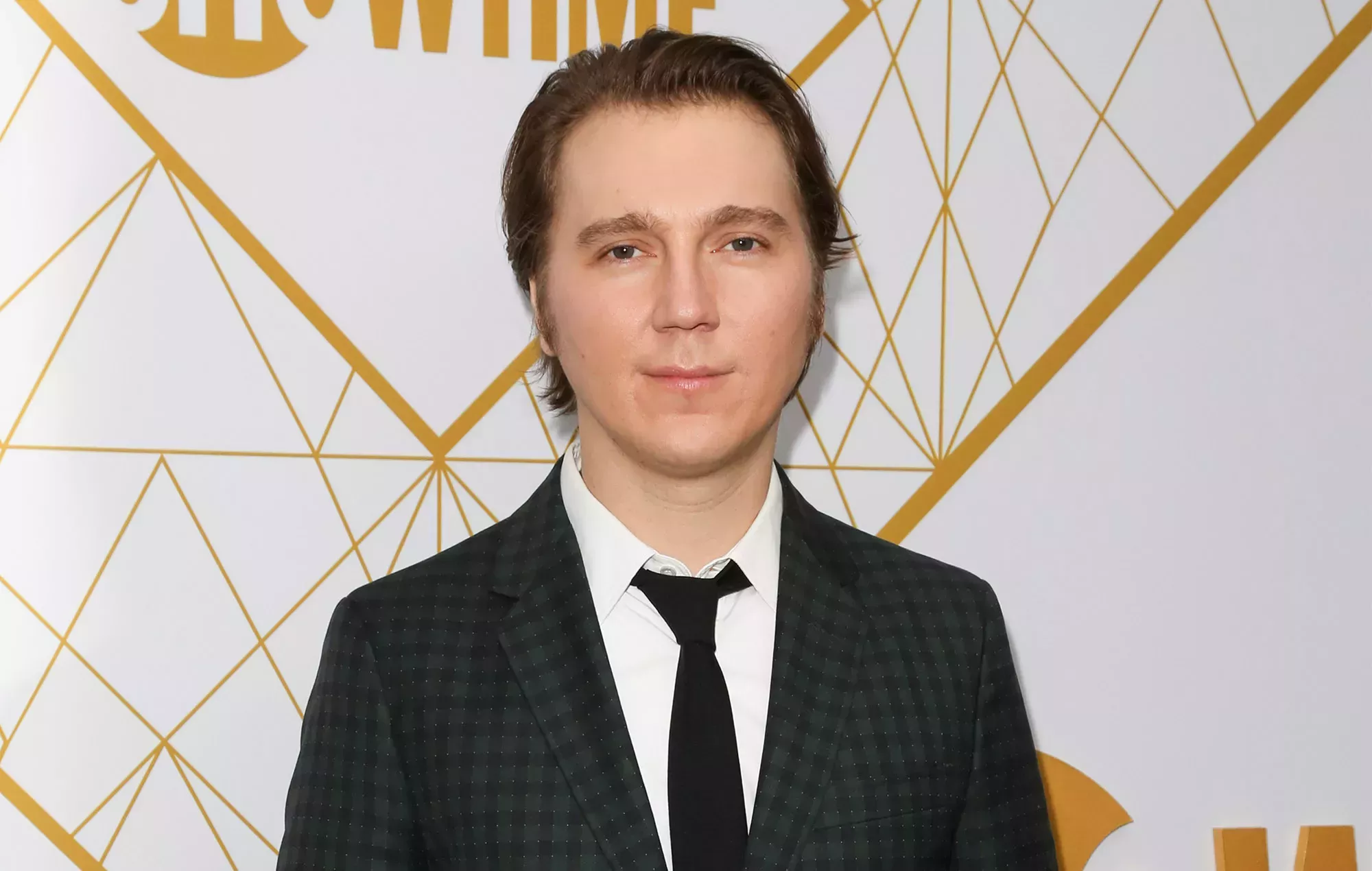 Paul Dano hizo 