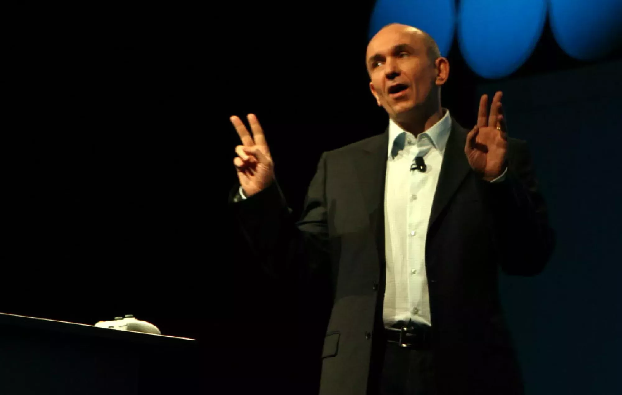 Peter Molyneux siente un 