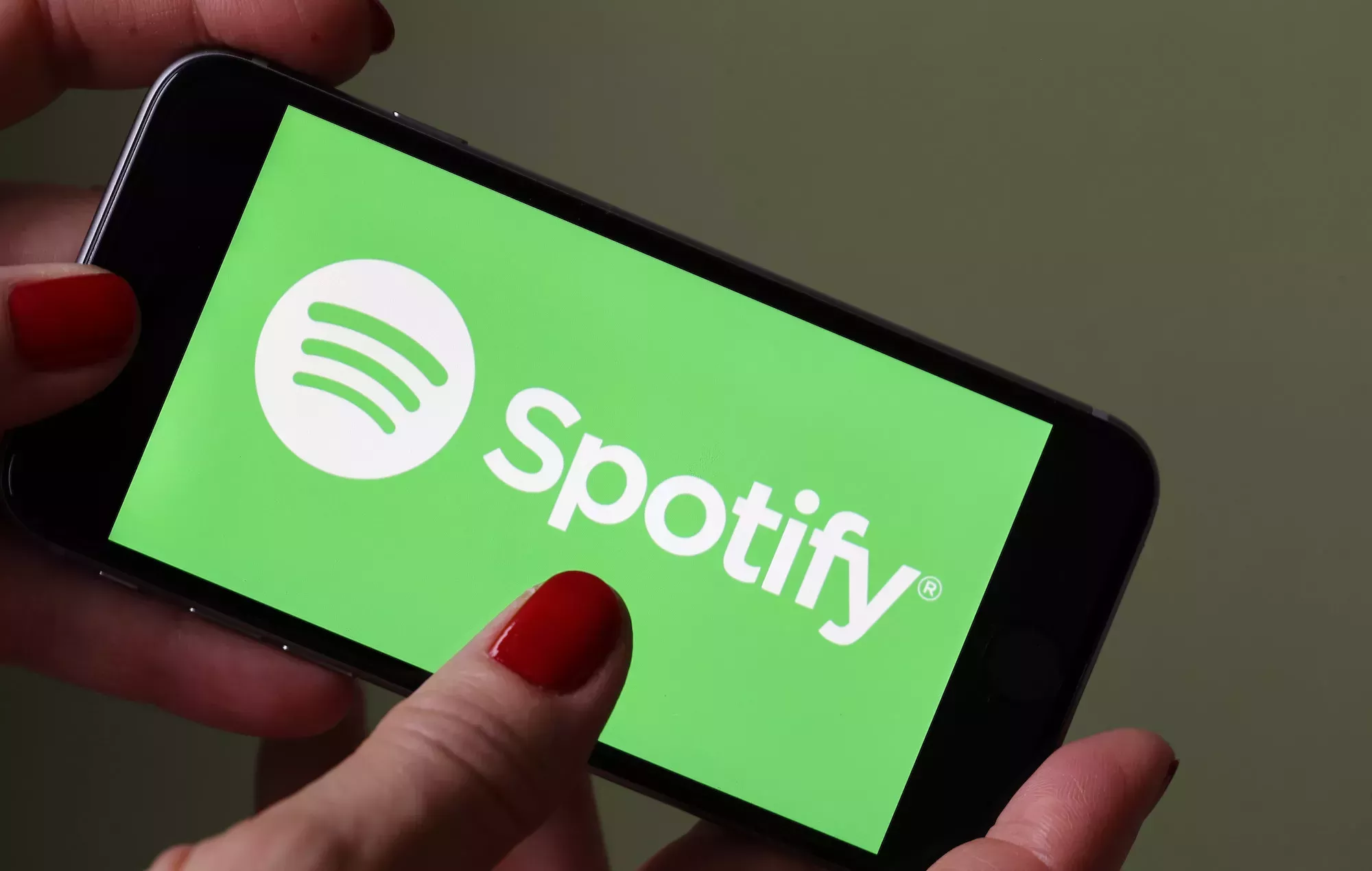 Presuntos miembros de una banda sueca utilizan Spotify para blanquear dinero